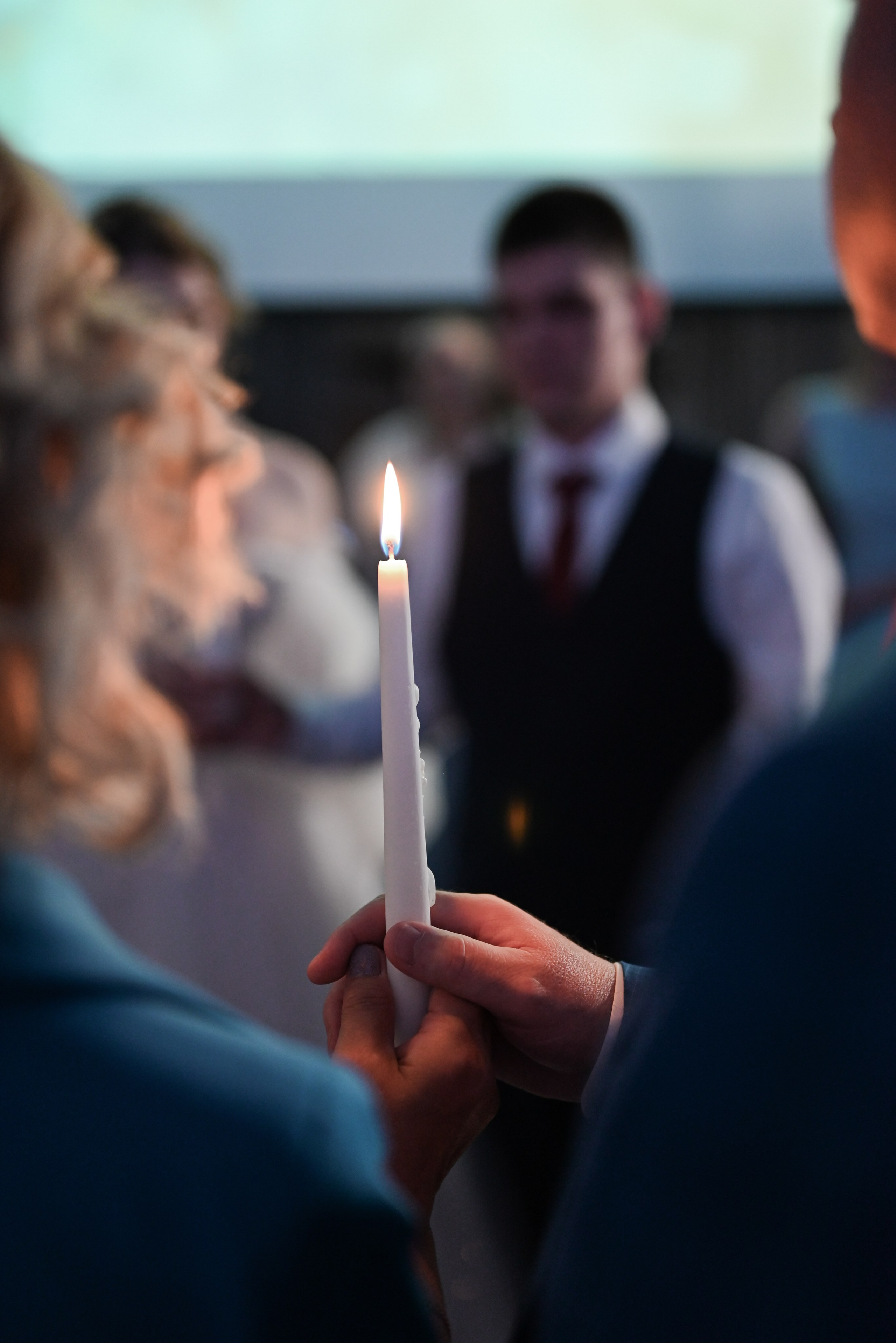 Данил и Татьяна. Свадебный и семейный фотограф в Уфе Александров Максим