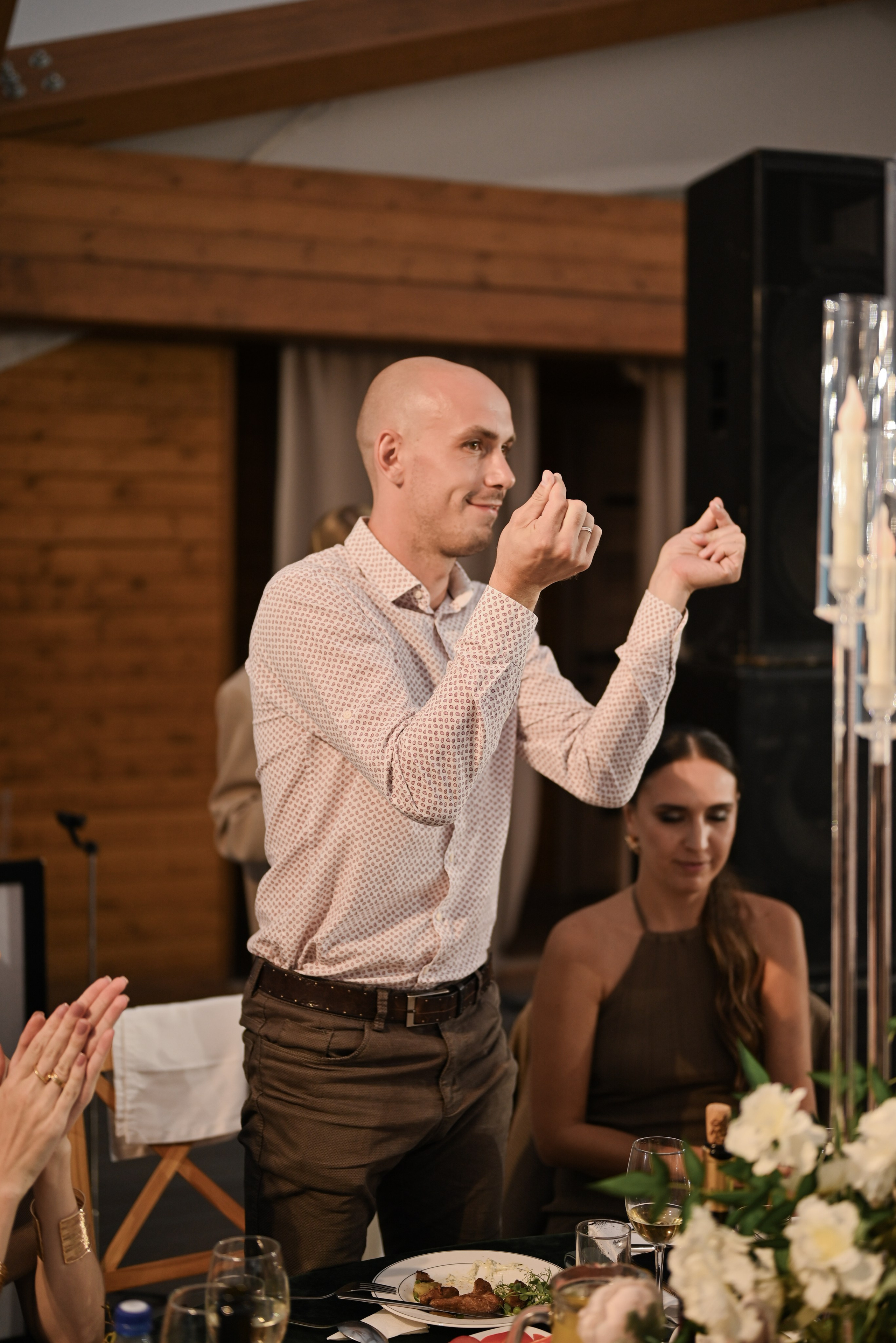 В гармонии с природой. Свадебный и семейный фотограф в Уфе Александров Максим