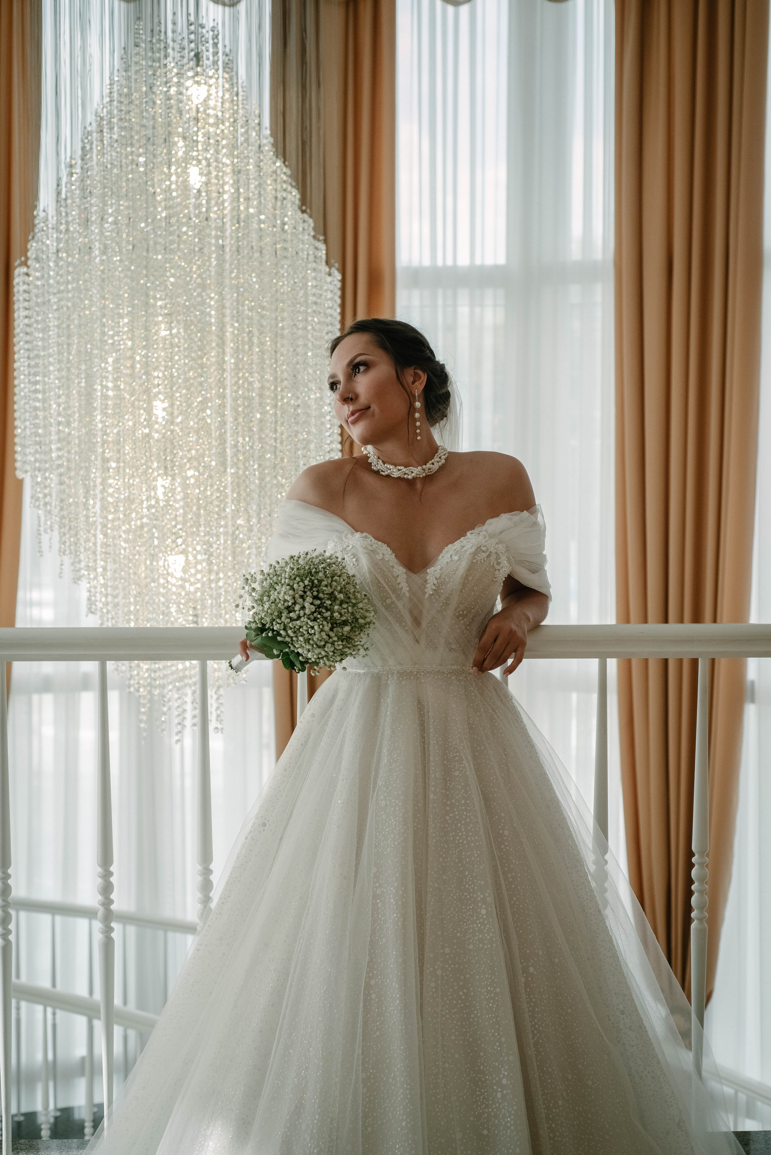 Ира & Коля. Свадебный фотограф и видеограф в Новосибирске