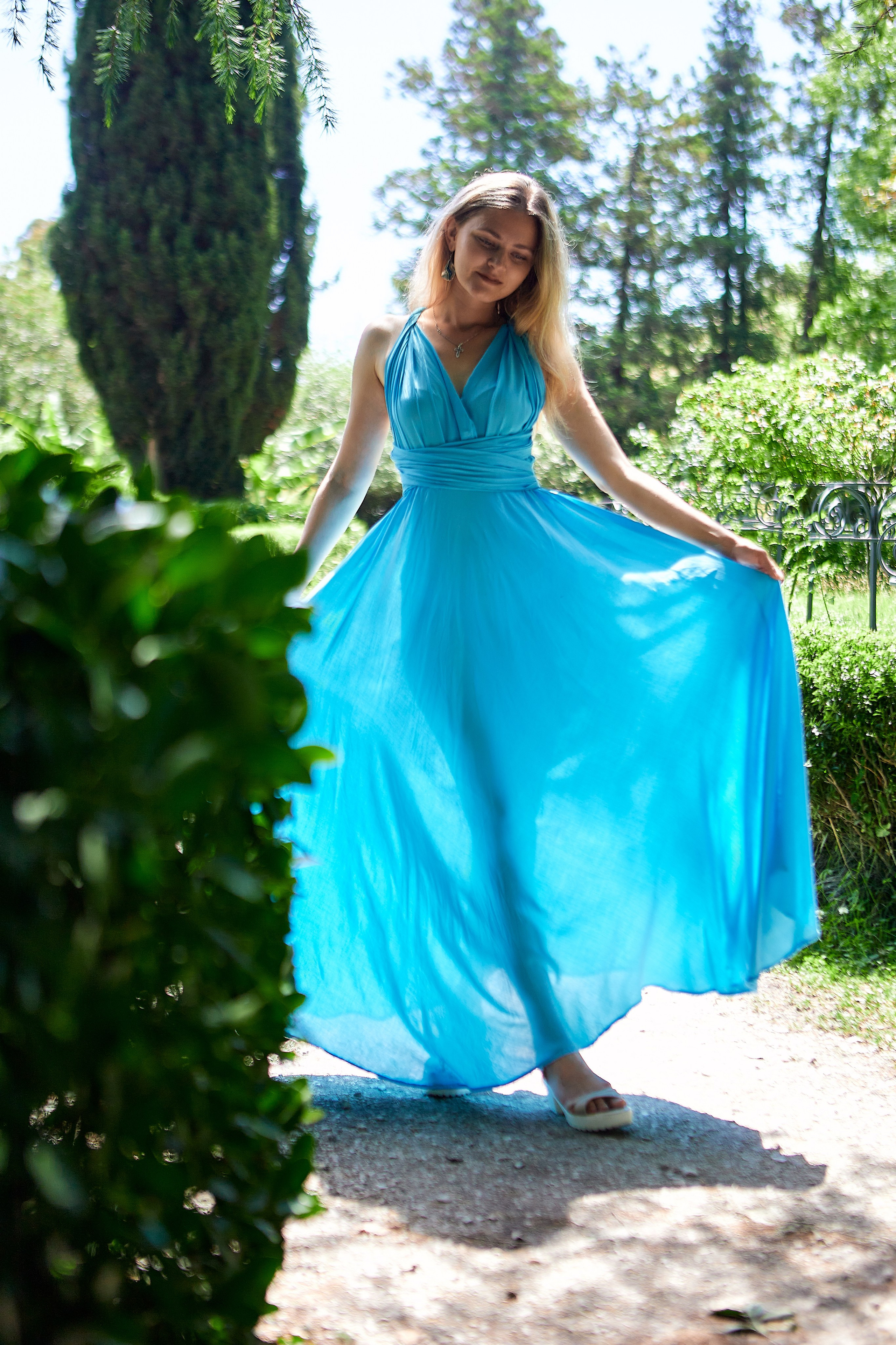 Портретная женская фотосессия. Семейный и свадебный фотограф в Краснодаре Михеева Светлана