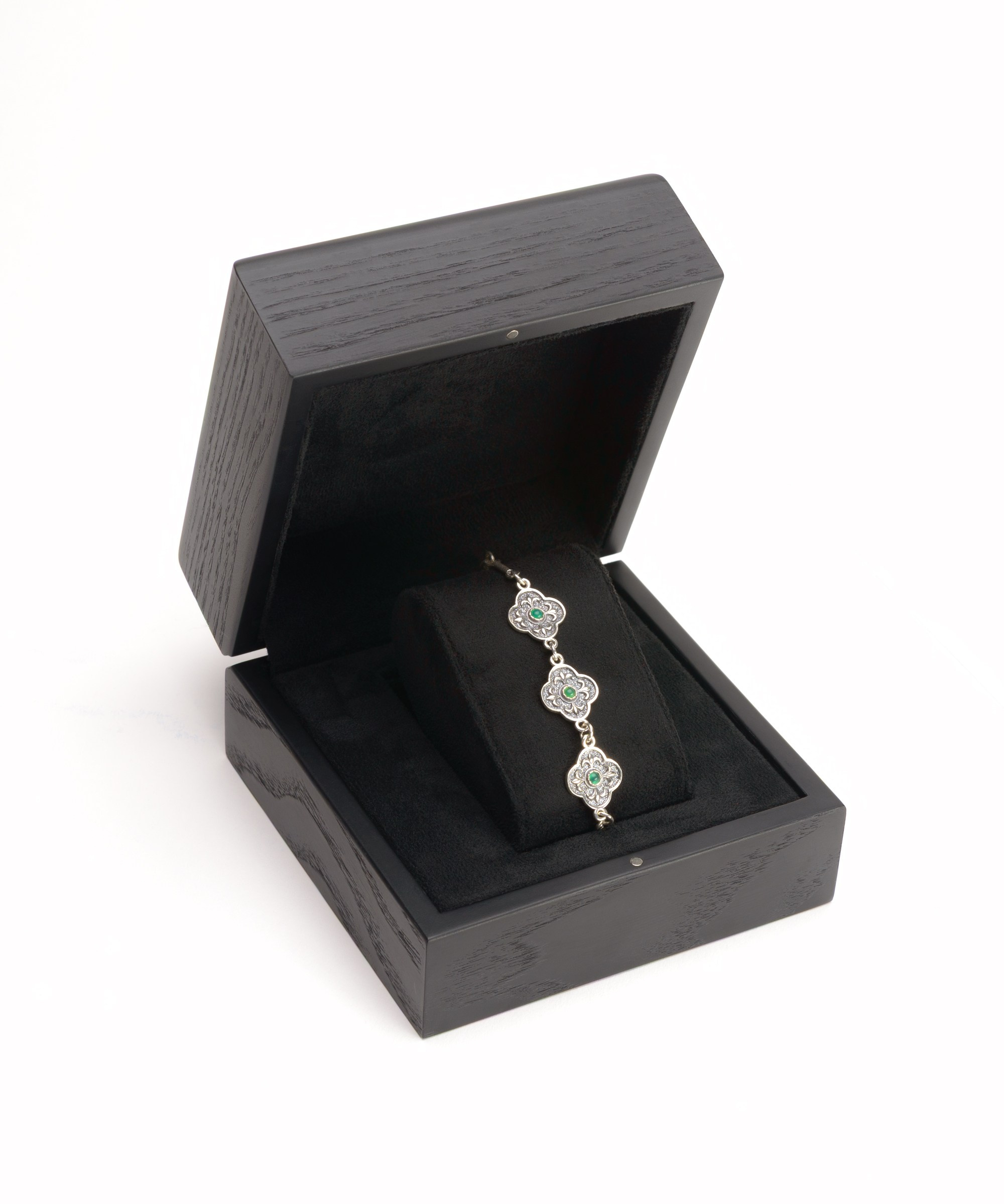 Кубачи под браслет. Fotolux