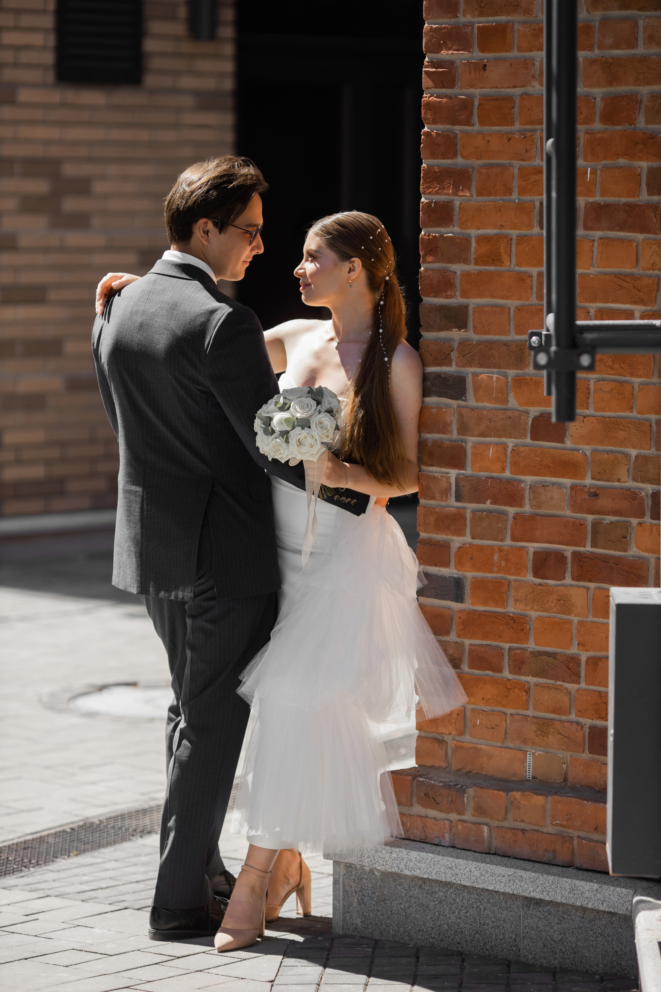 Линар Аделина. Фотограф Александр Литвинов