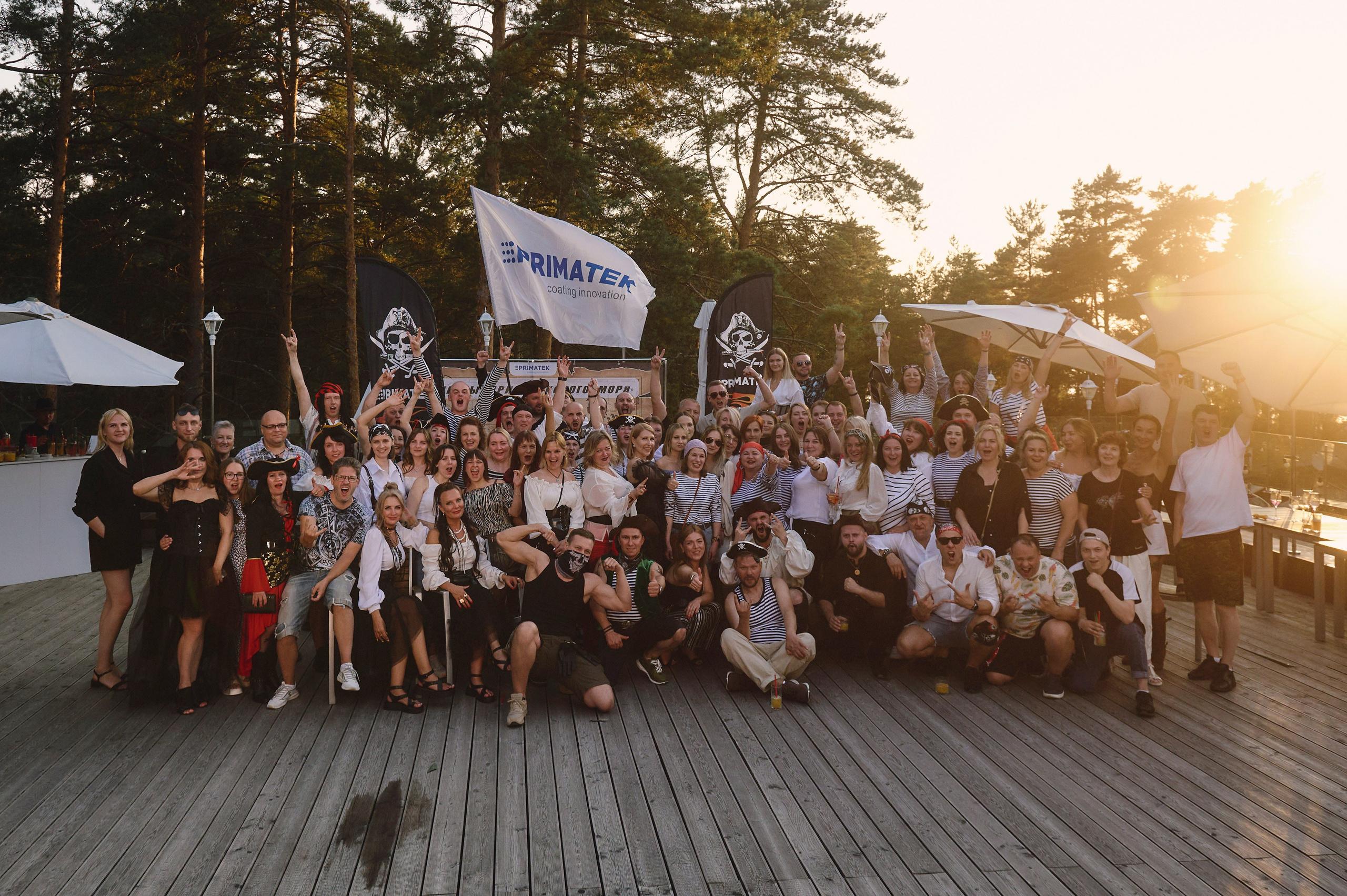 PRIMATEK. Ваш мультижанровый фотограф Александр Белов