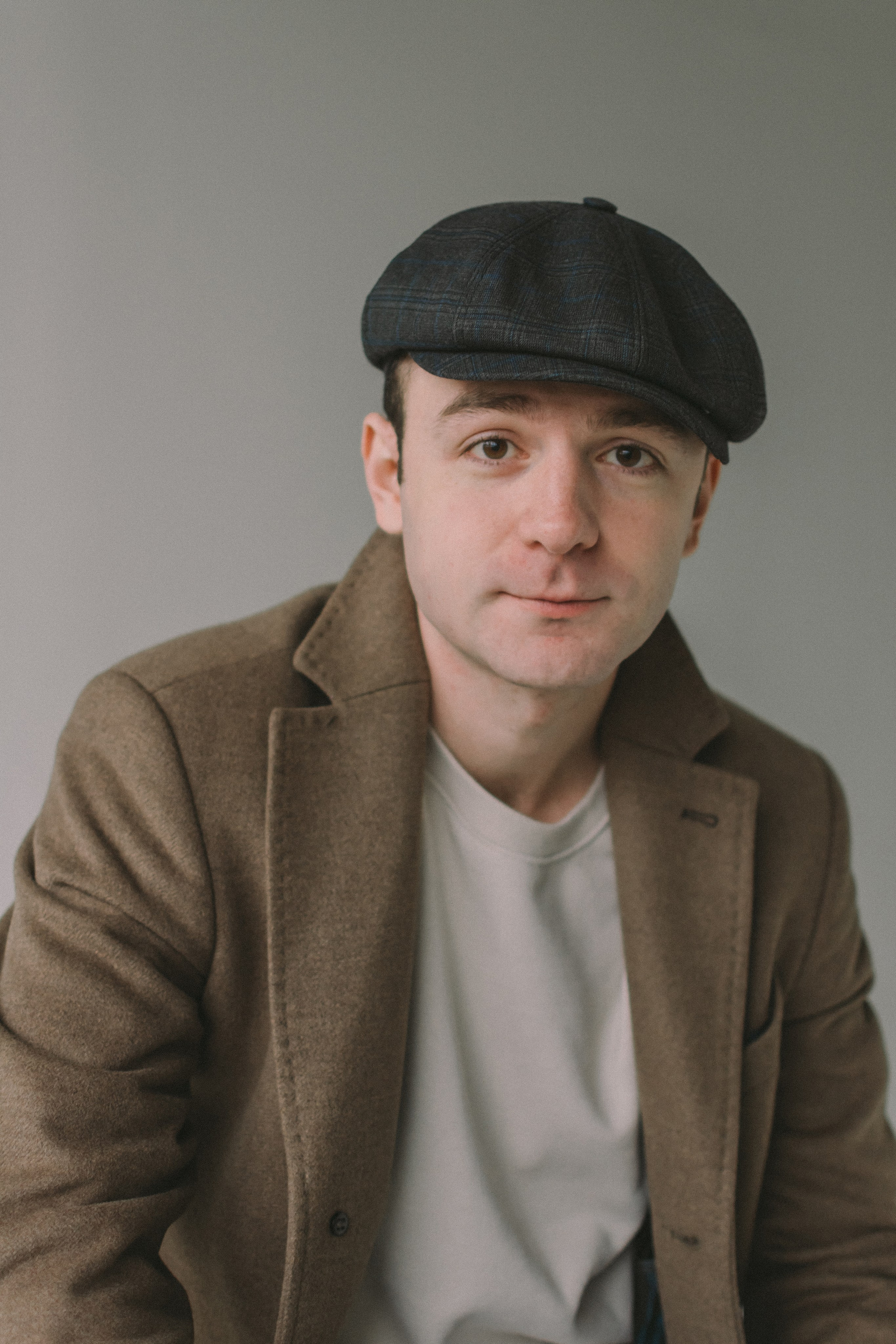 Евгений Засецкий. Фотограф в Москве Панина Юлия