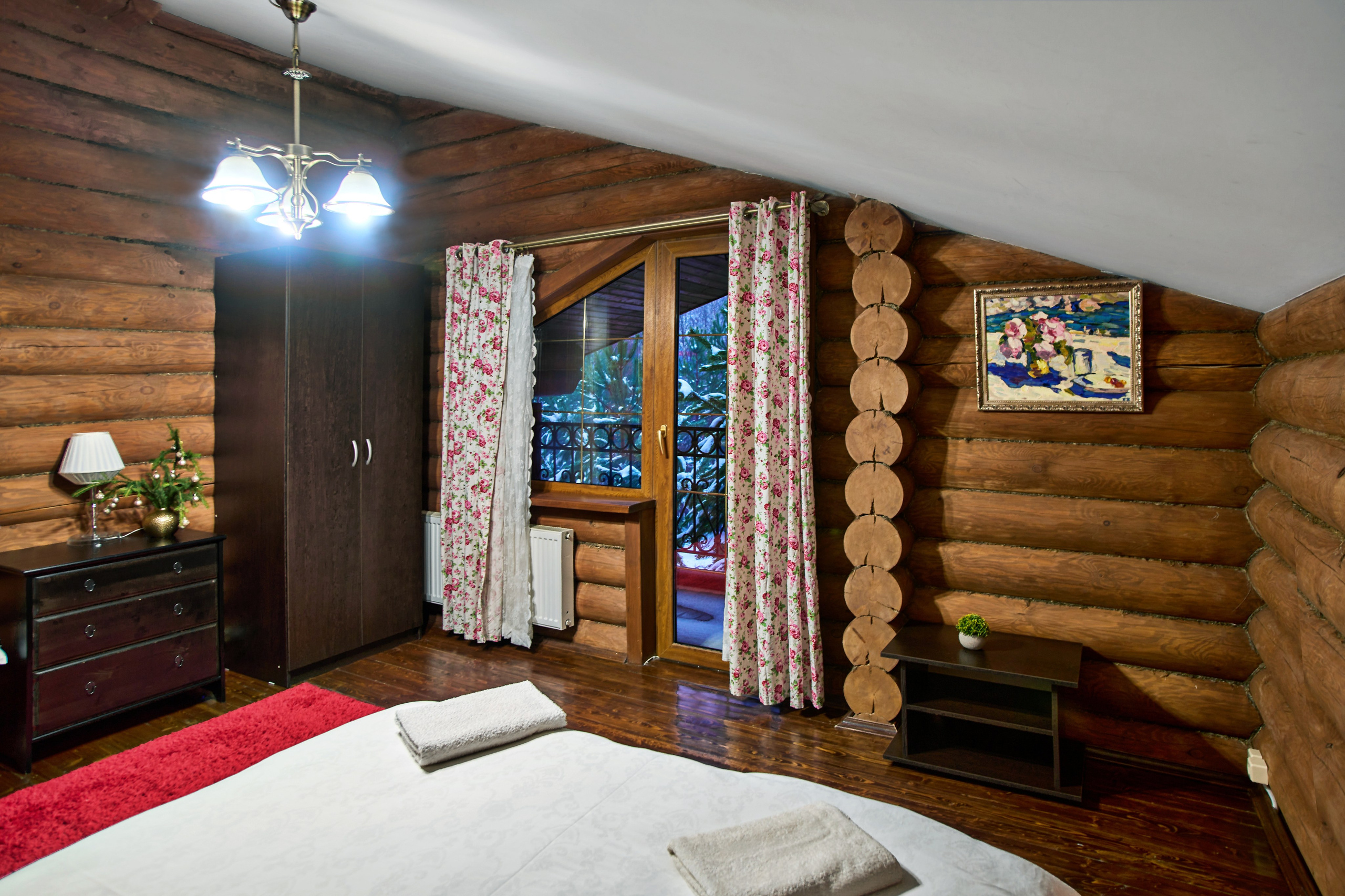 Недвижимость. Свадебный фотограф и видеооператор Андрей Любовинин