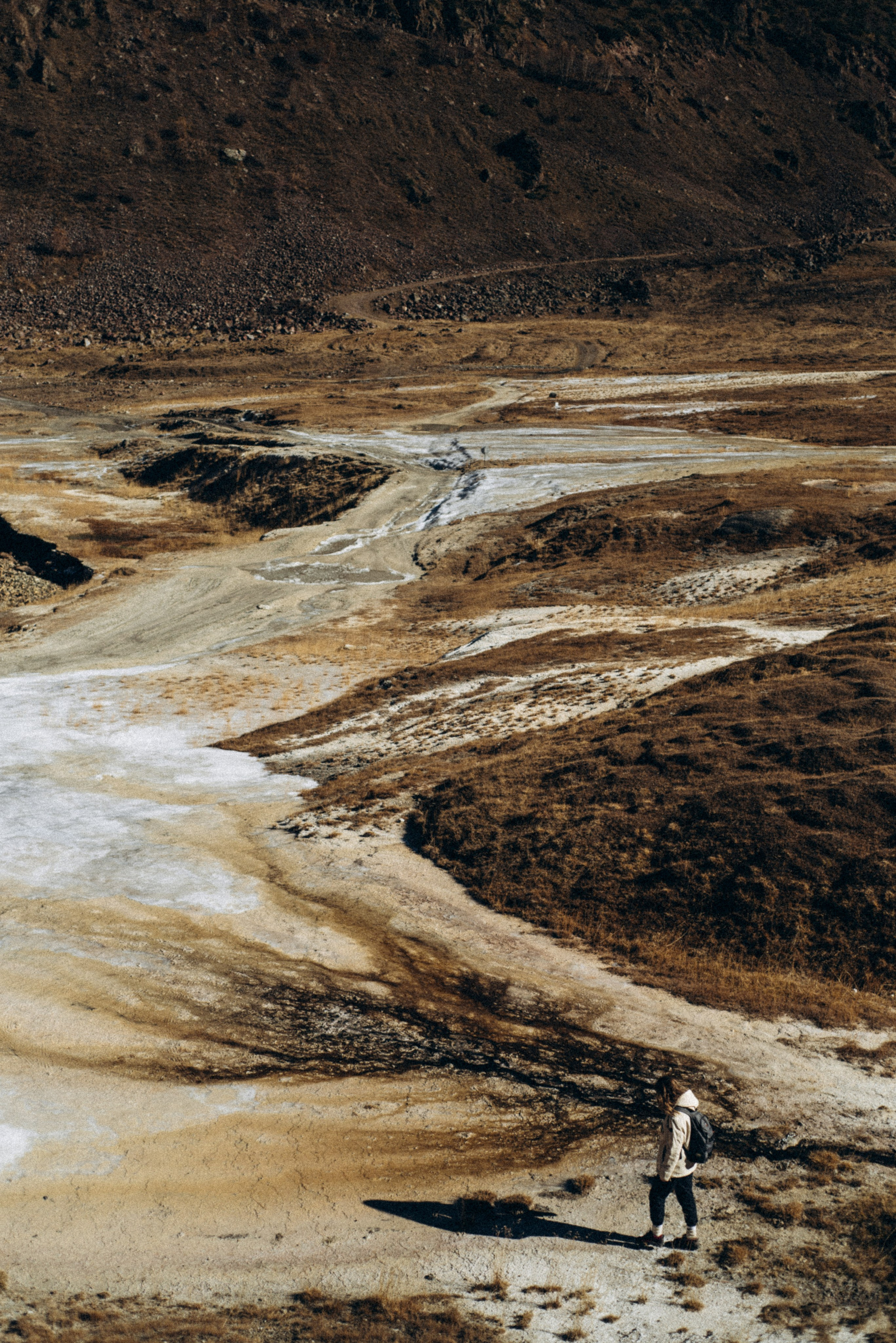 Долина Труссо, Грузия 🇬🇪 «PVD Club». Anita_photo