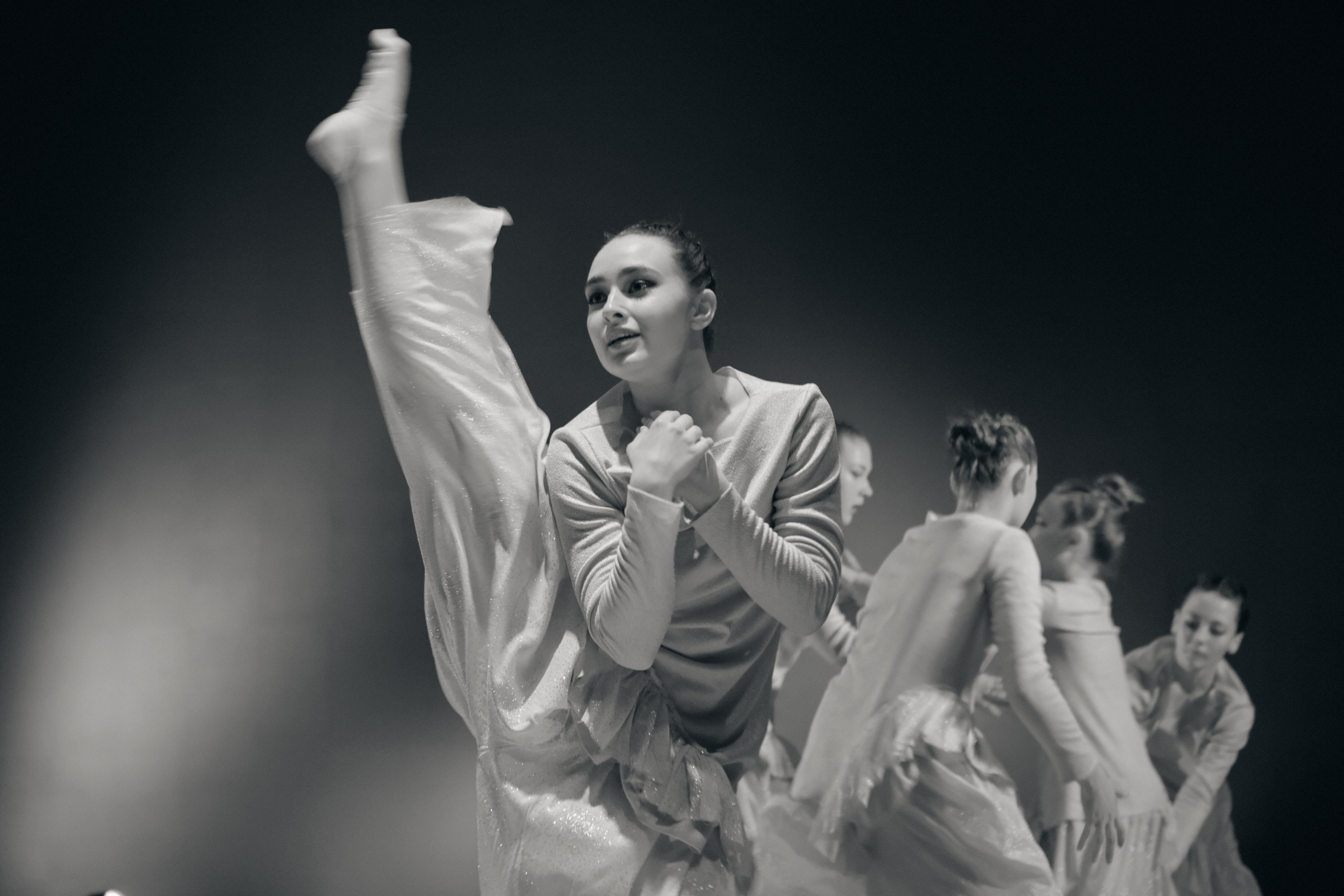KADANCE in CEC Dubrovicy. Фотограф Антонина Гудкова