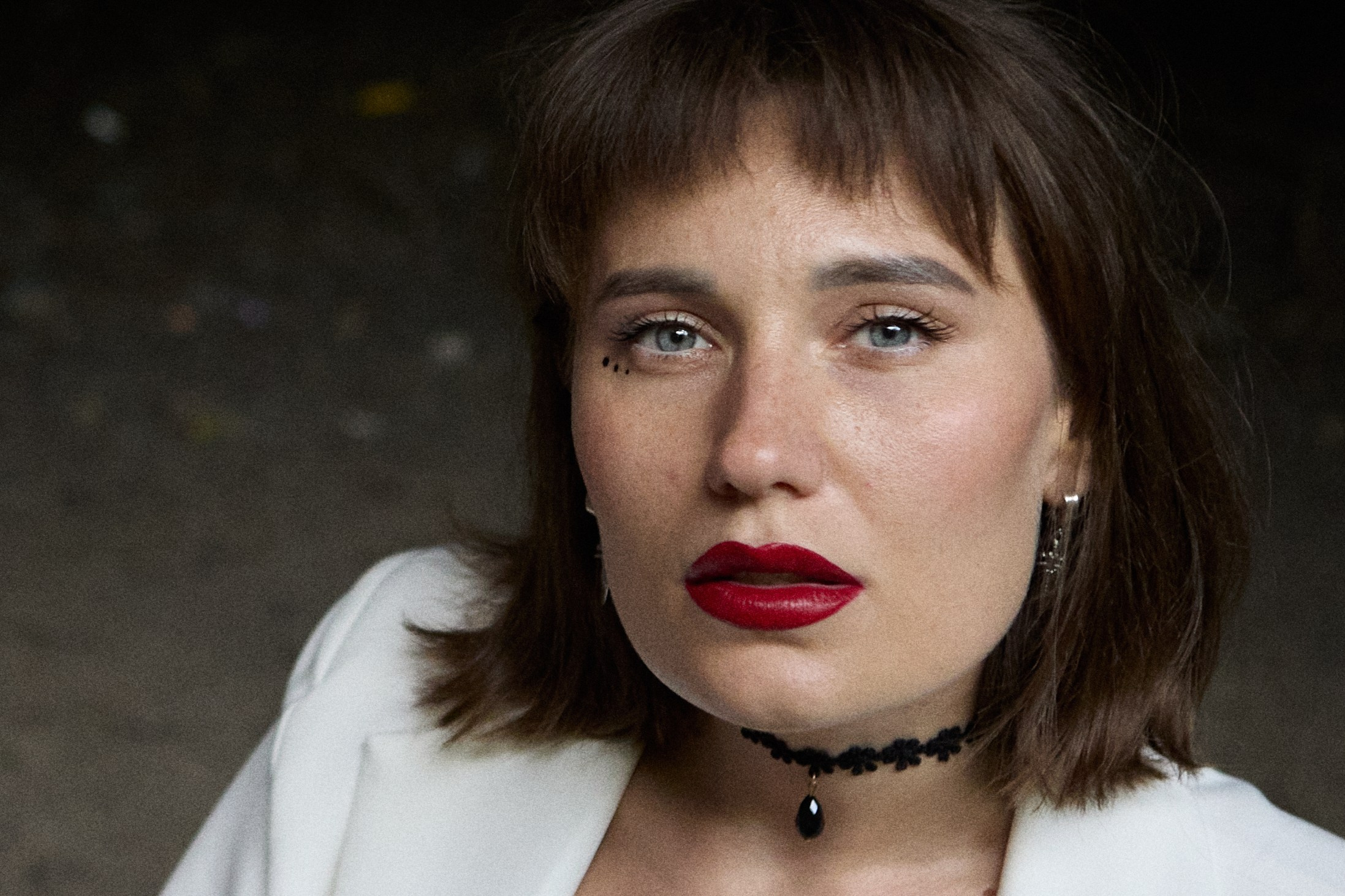 фотосессия блогера