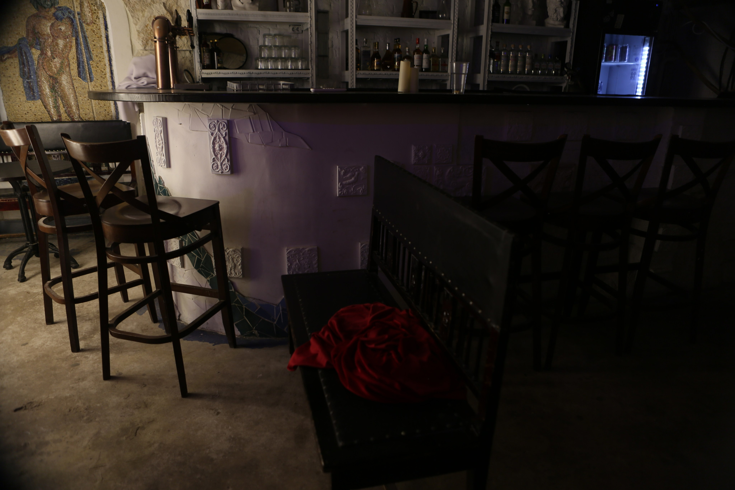 First love fest in Lahesis club. Фотограф Антонина Гудкова