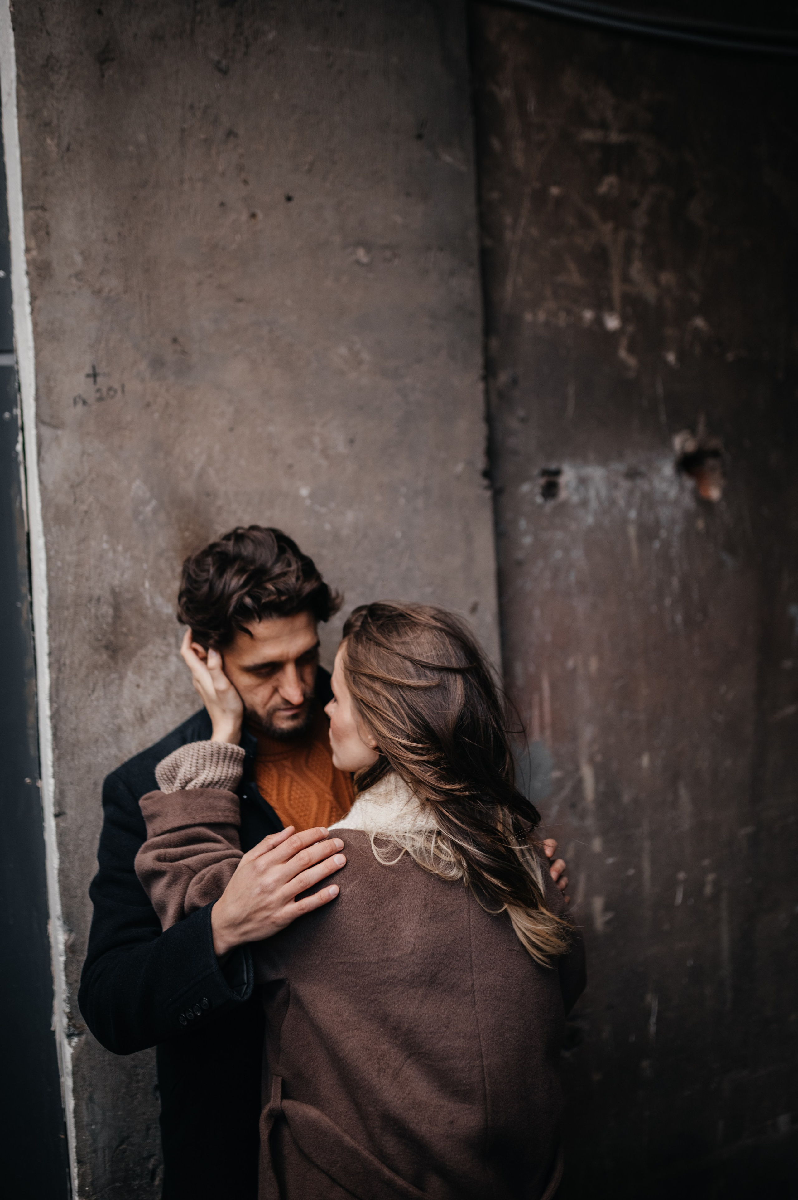 Прикосновения. Семейный и детский фотограф в Туле