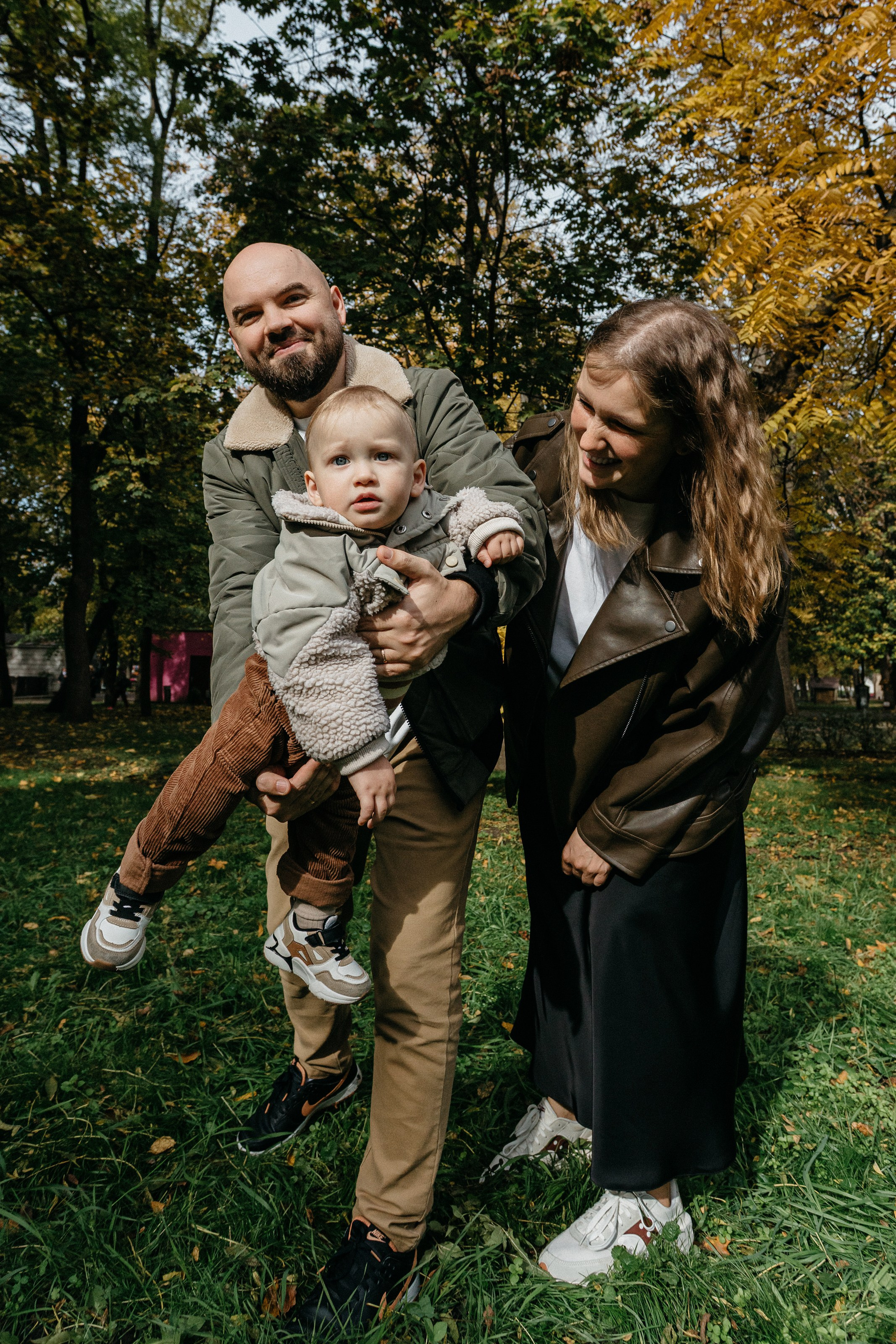 Паша Соня и Саша. Свадебный, семейный, интерьерный фотограф в Краснодаре Денис Голощапов