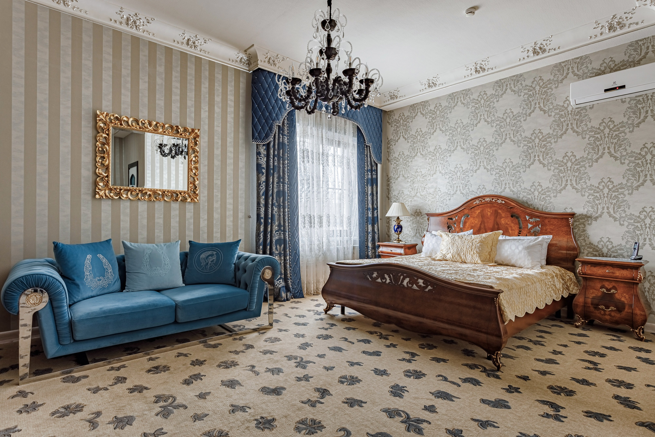 Фотосъёмка отелей в Краснодаре и Краснодарском крае. Свадебный, семейный, интерьерный фотограф в Краснодаре Денис Голощапов