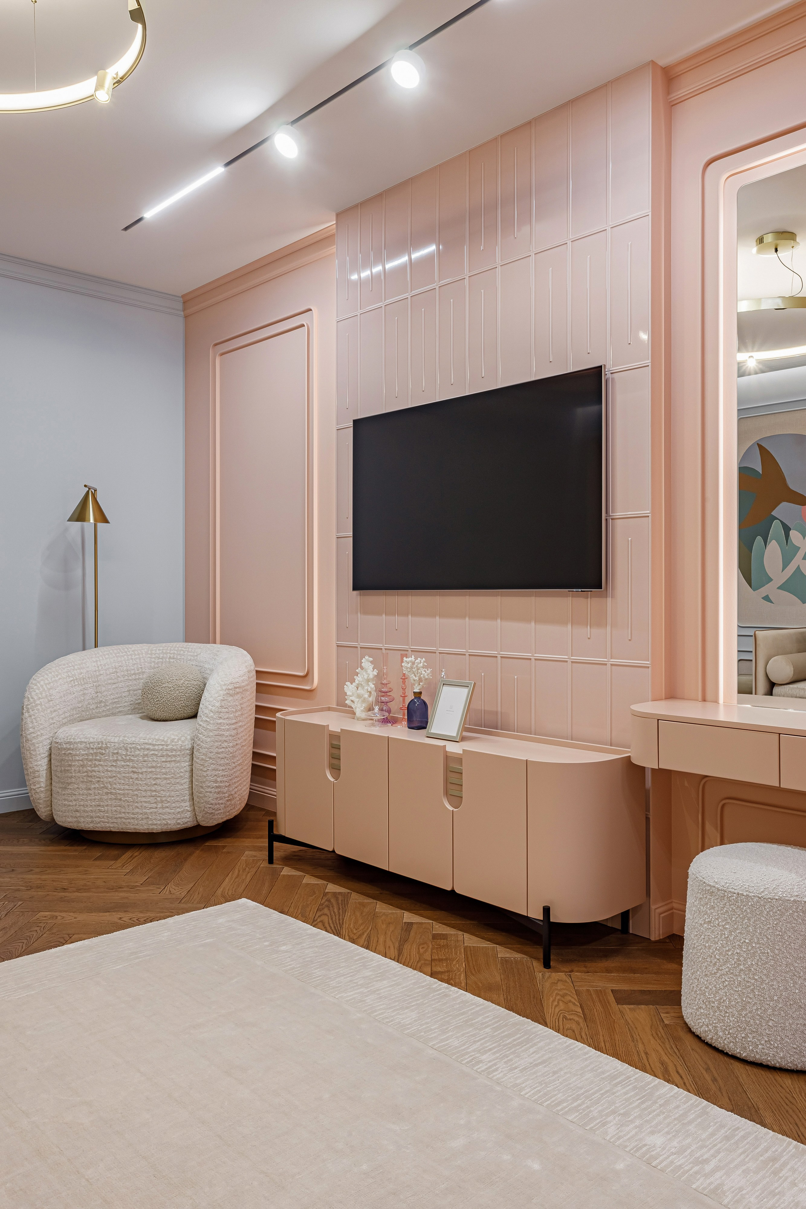 Квартира на Шоссе Нефтяников. Свадебный, семейный, интерьерный фотограф в Краснодаре Денис Голощапов