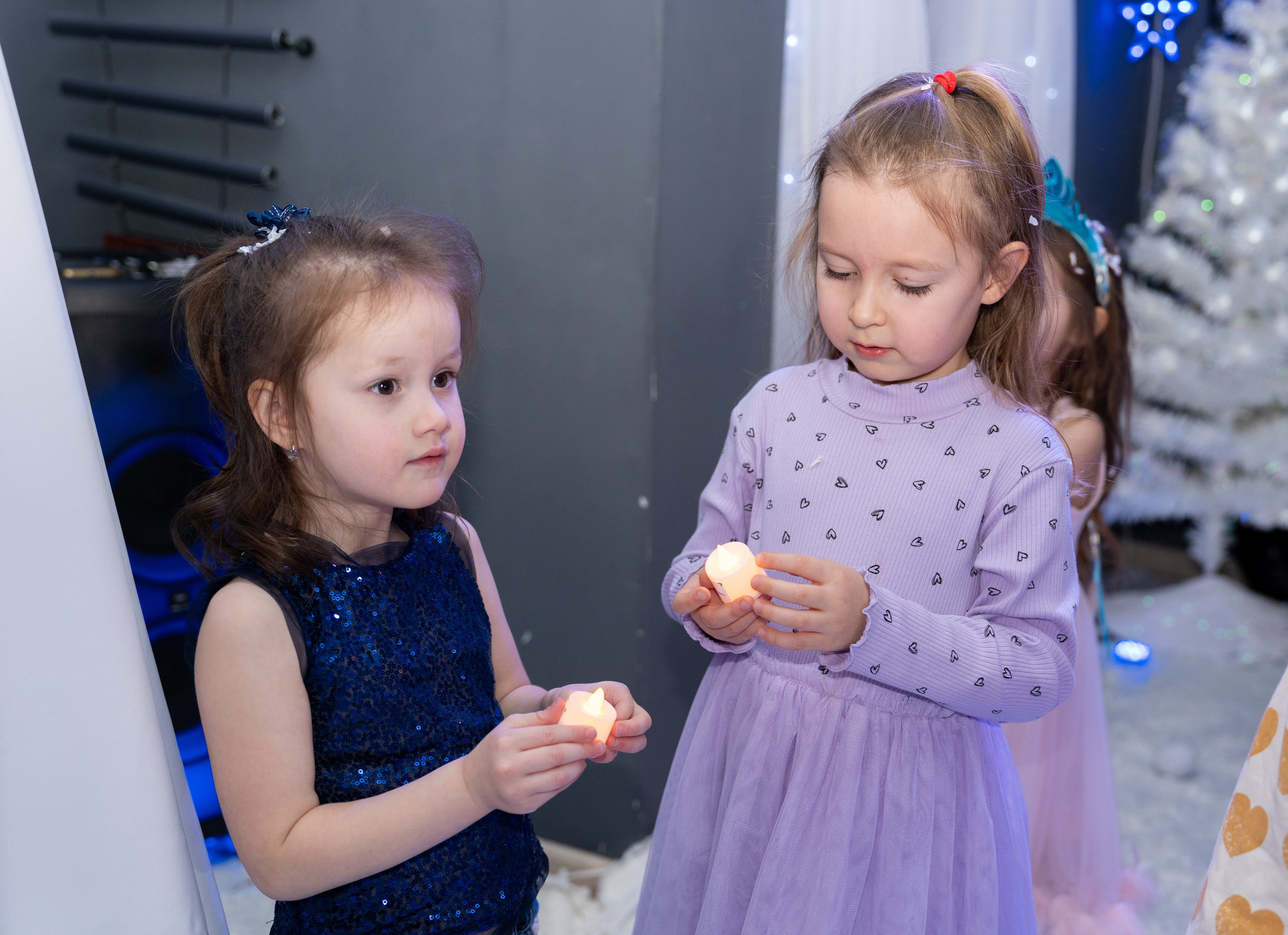 Зимуля. Фотограф Наталья Сорока Ижевск