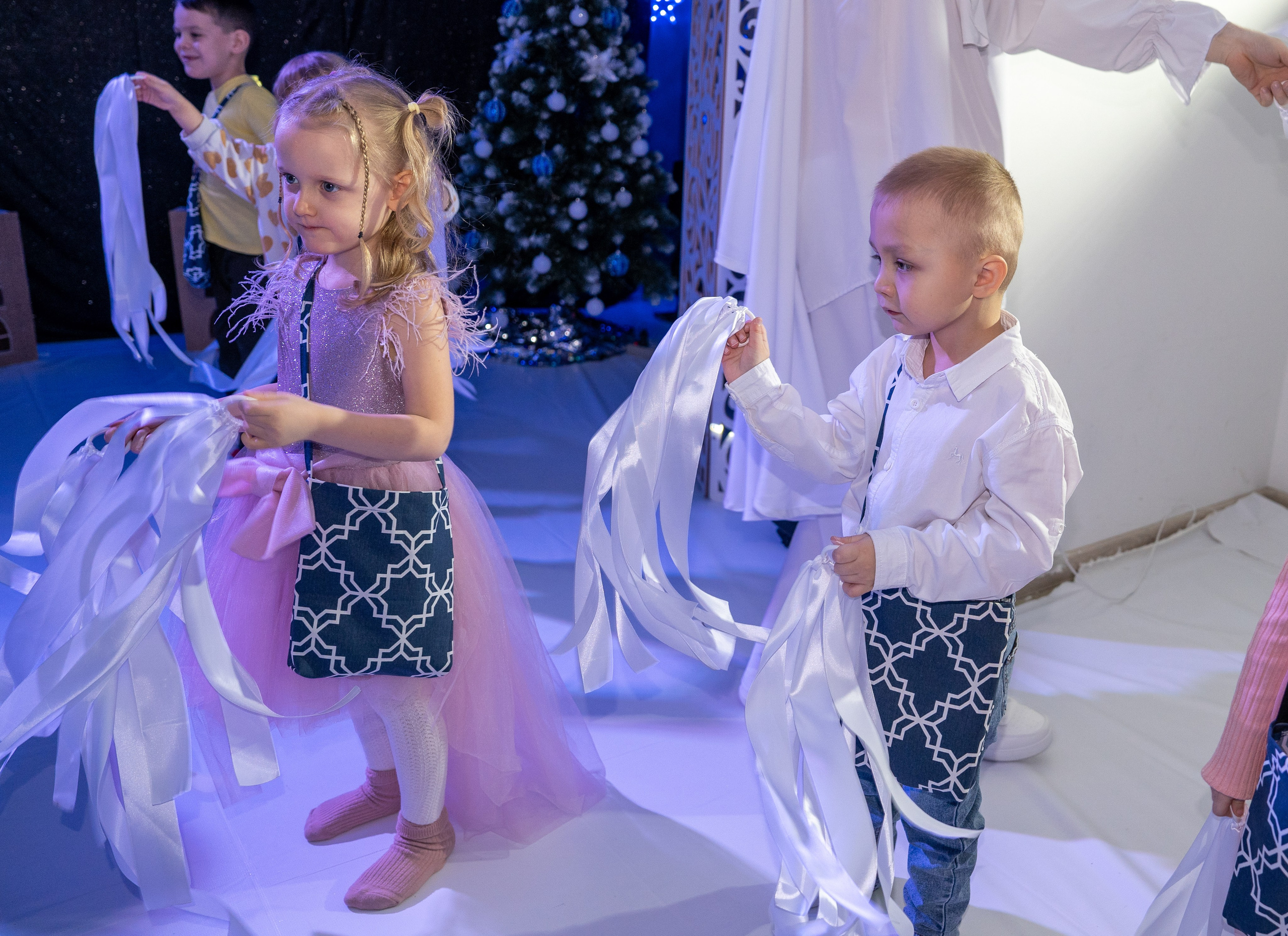 Зимуля. Фотограф Наталья Сорока Ижевск