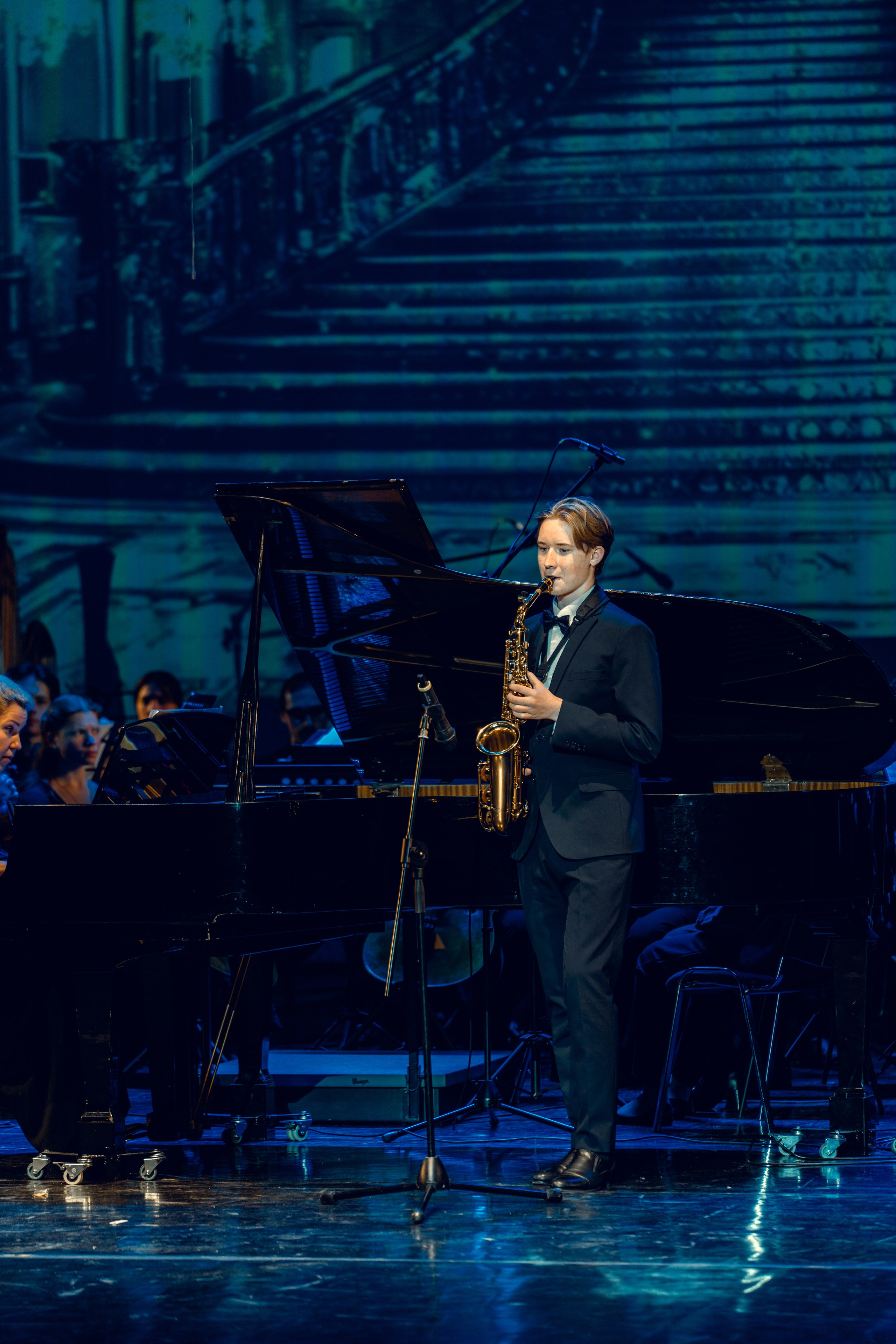 Гала-концерт «Путь к мечте». Tatyana Dubova. Portrait and Family Photographer, Saint Petersburg