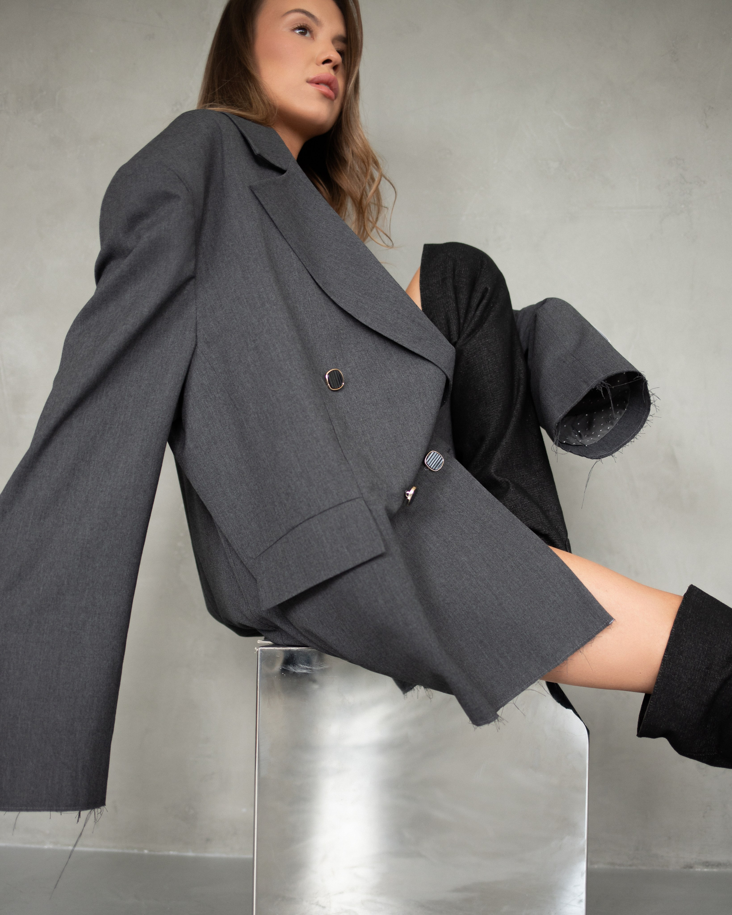 SAYDAA. Фотограф в Москве и Сургуте Алла Лесовая. Снимаю каталог для брендов и индивидуальные портреты для людей