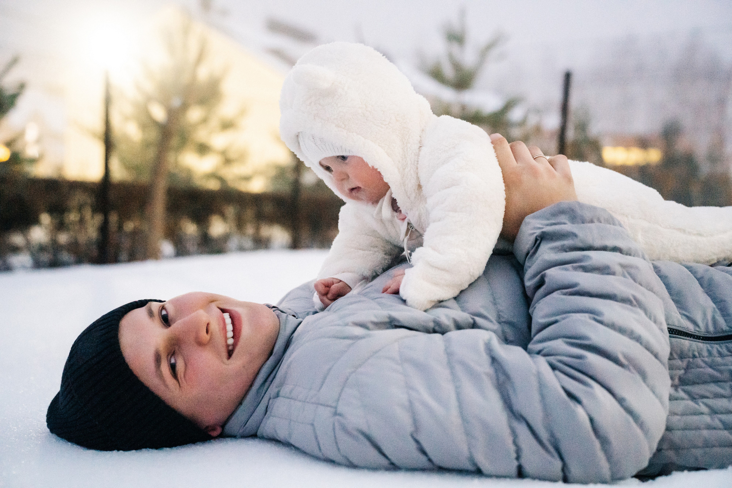 Катя, Ваня и Маша. Фотограф в Воронеже Ольга Космодемьянская