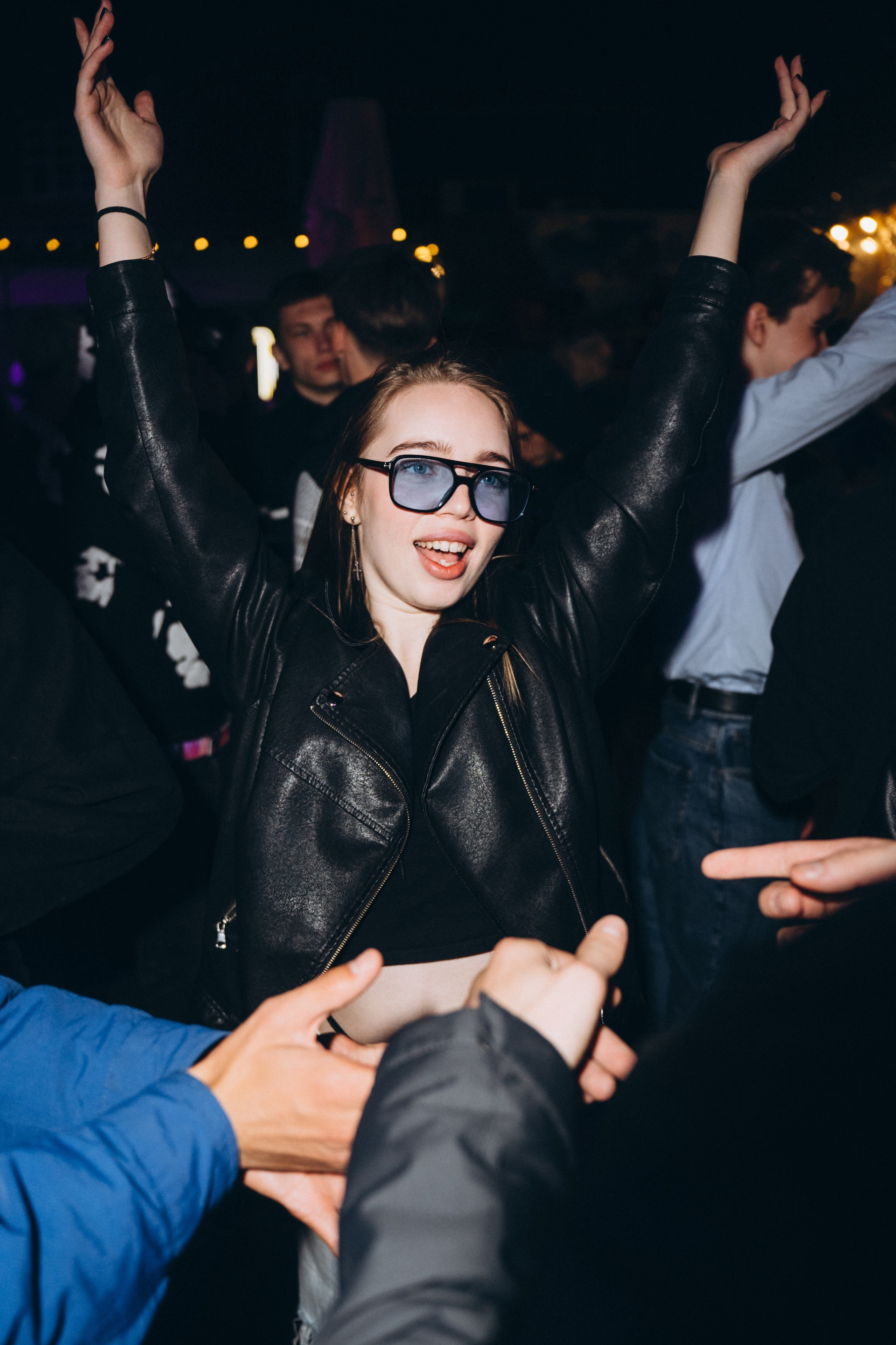 Винзавод |Goodbye, summer days. Фотограф в Воронеже Ольга Космодемьянская