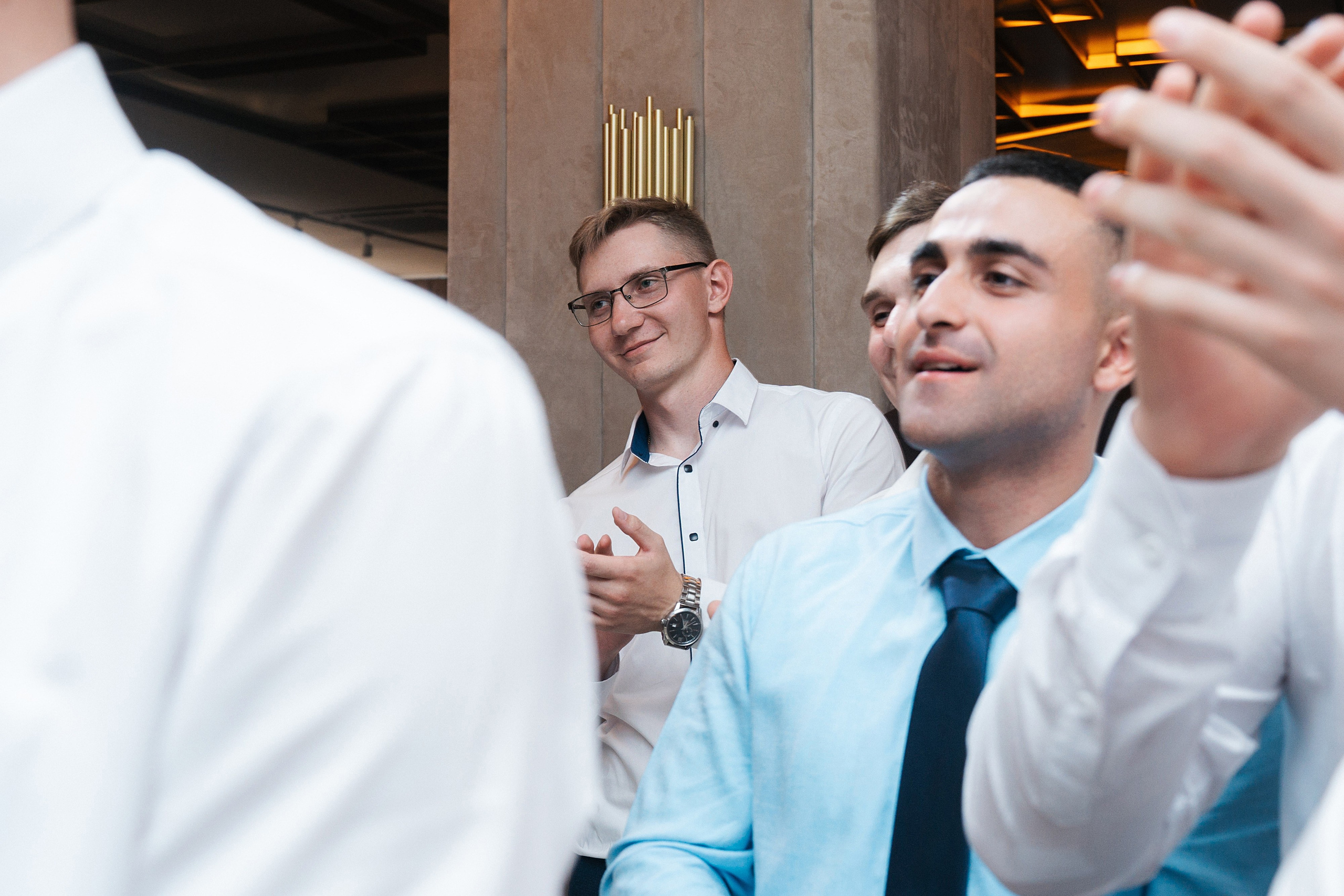 Выпускной ВАТУ РЭБ-Н | BIRKIN. Фотограф в Воронеже Ольга Космодемьянская