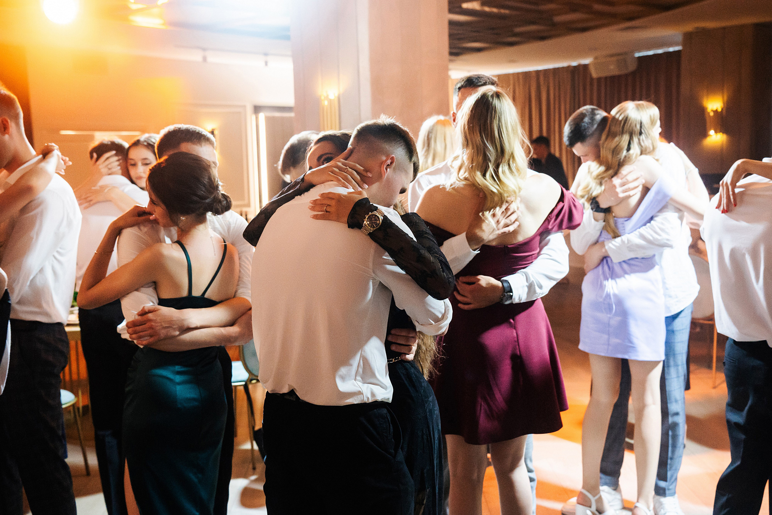 Выпускной ВАТУ РЭБ-Н | BIRKIN. Фотограф в Воронеже Ольга Космодемьянская