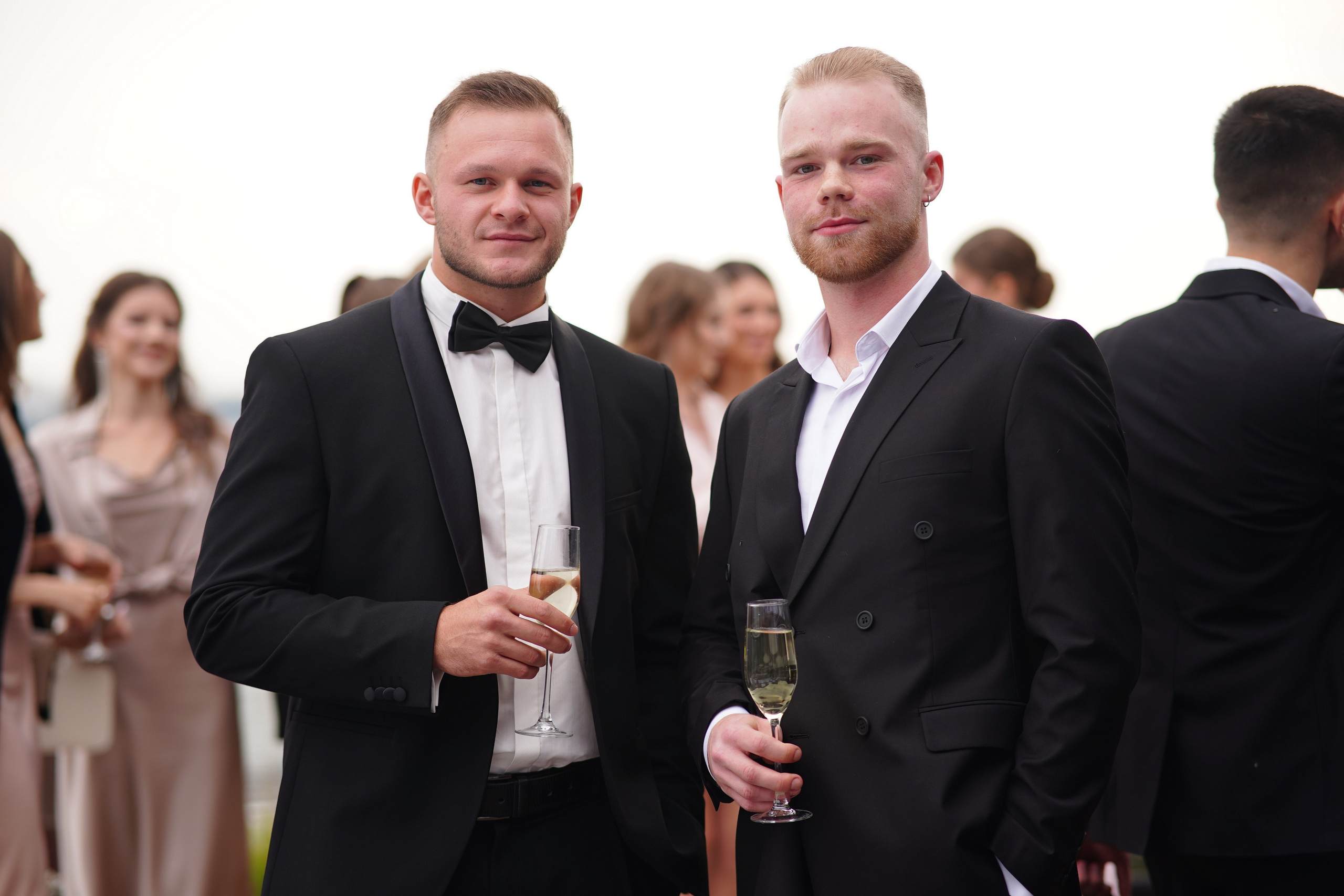 Кирилл & Полина. Фотограф в Воронеже Ольга Космодемьянская