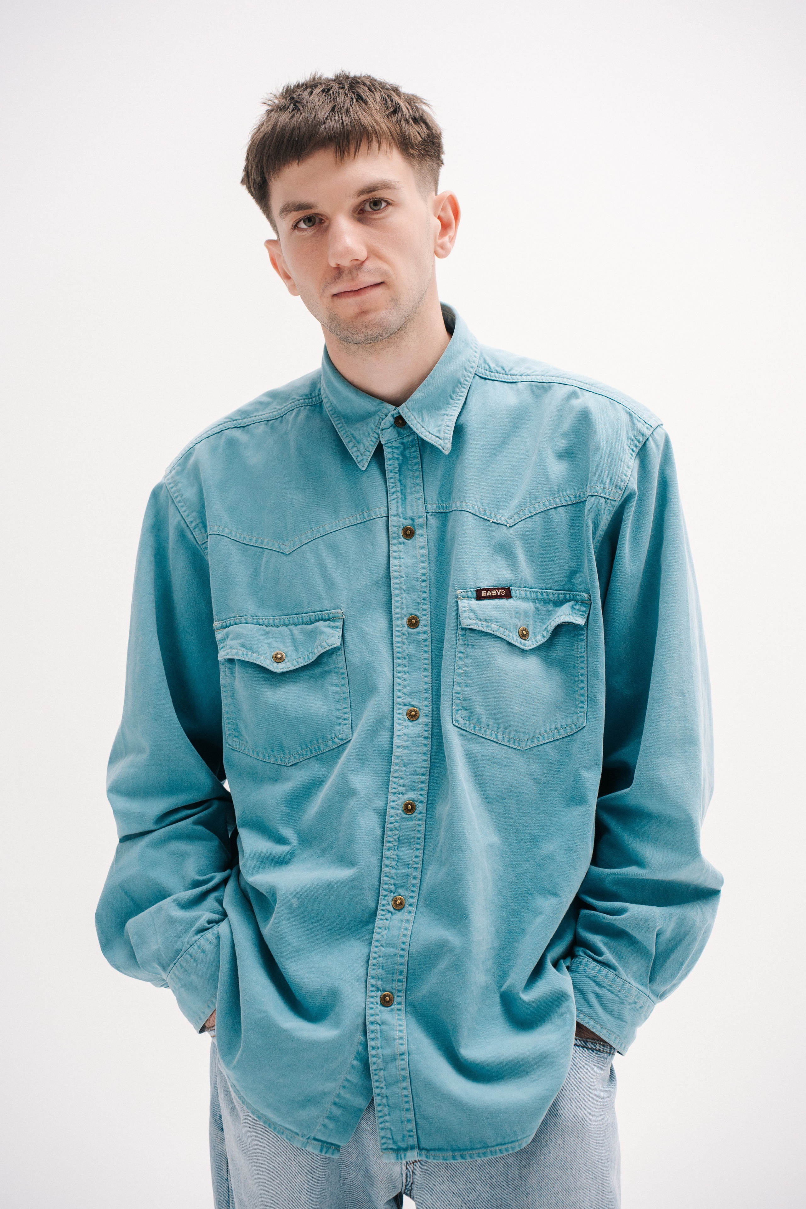 MUSE. Фотограф в Воронеже Ольга Космодемьянская