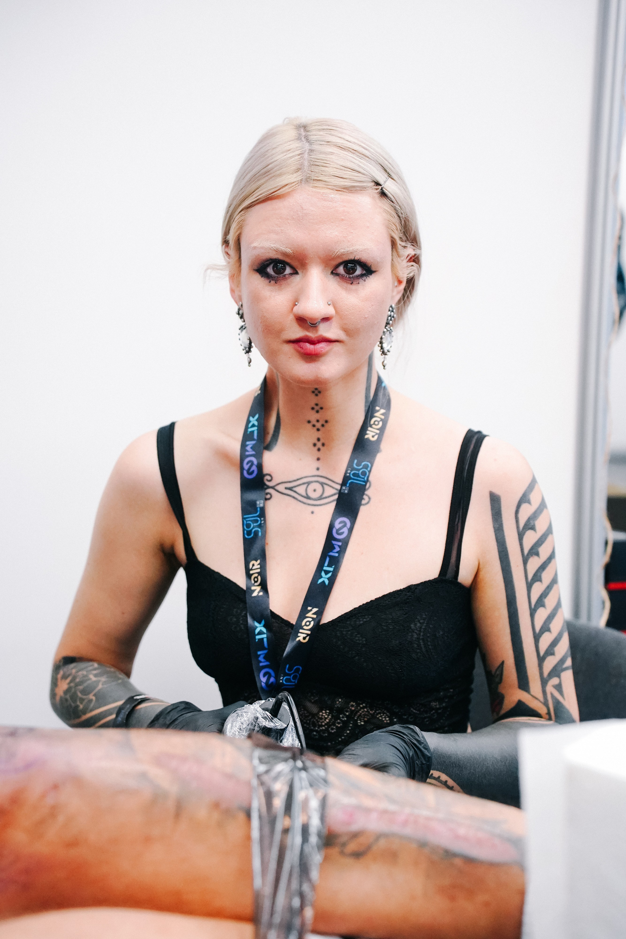 TATTOOMO. Фотограф в Воронеже Ольга Космодемьянская