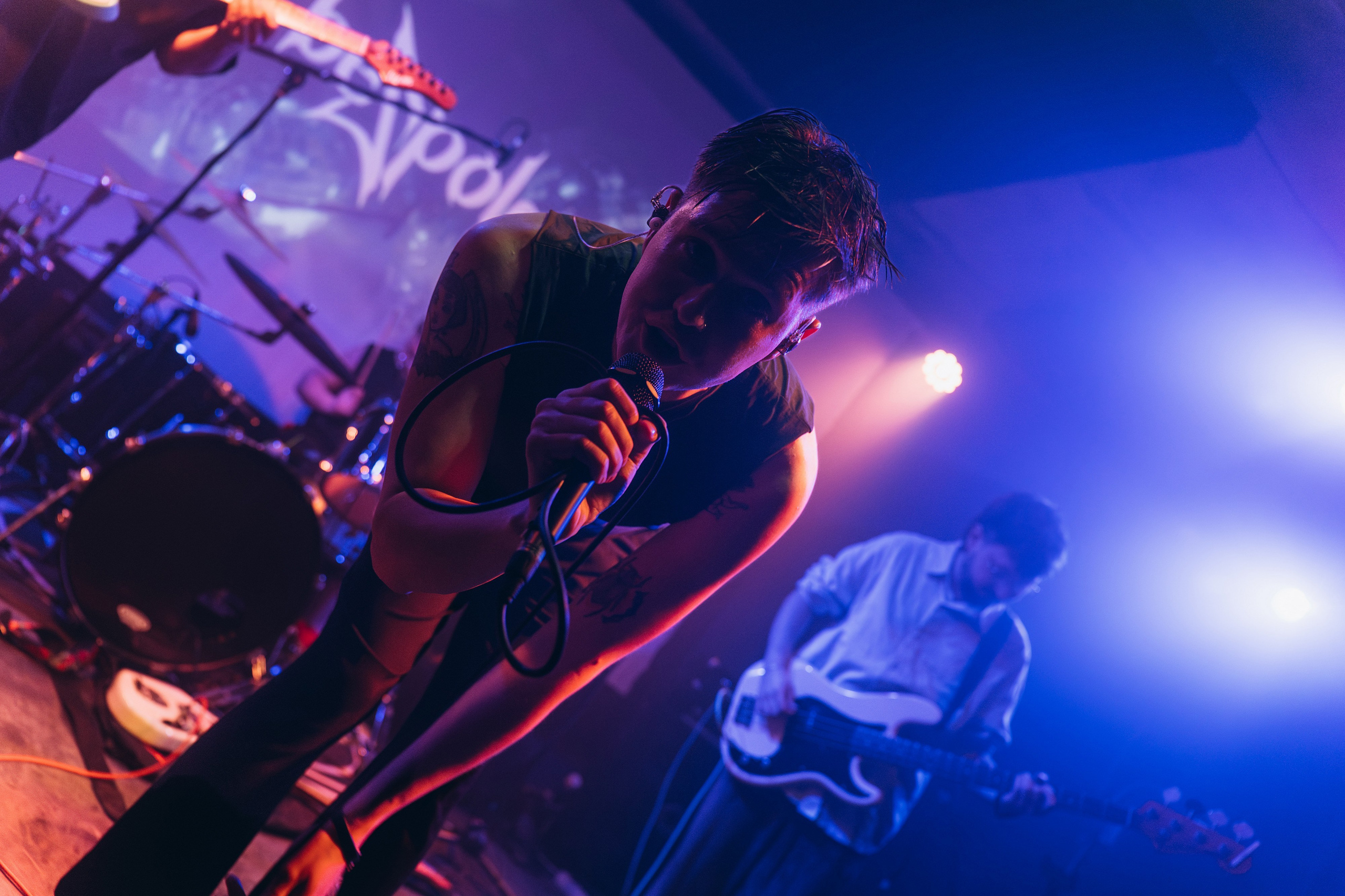 КОТЕЛЬНАЯ | ОТКРЫТИЕ СЕЗОНА. Фотограф в Воронеже Ольга Космодемьянская