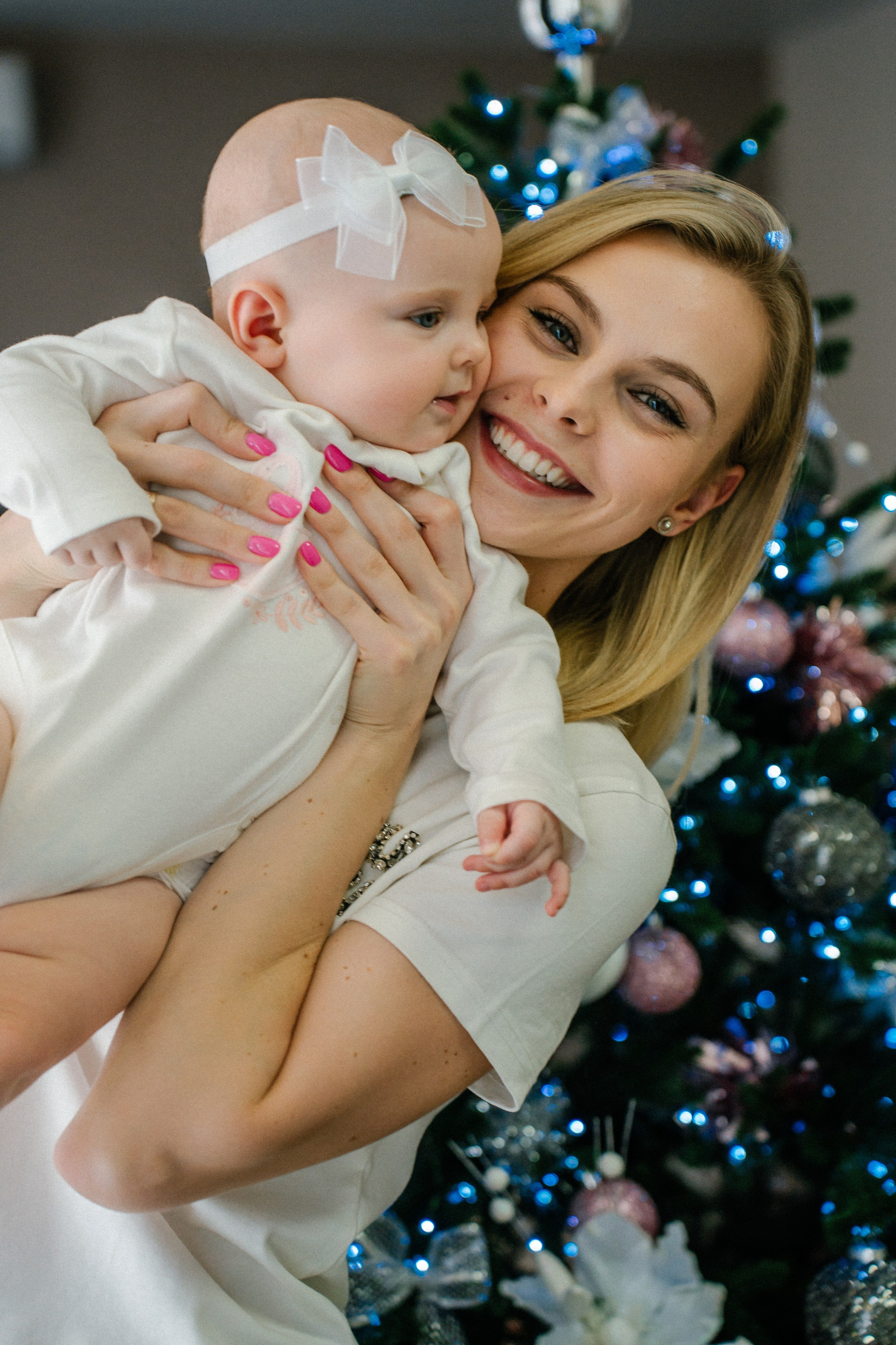 Катя, Ваня и Маша. Фотограф в Воронеже Ольга Космодемьянская