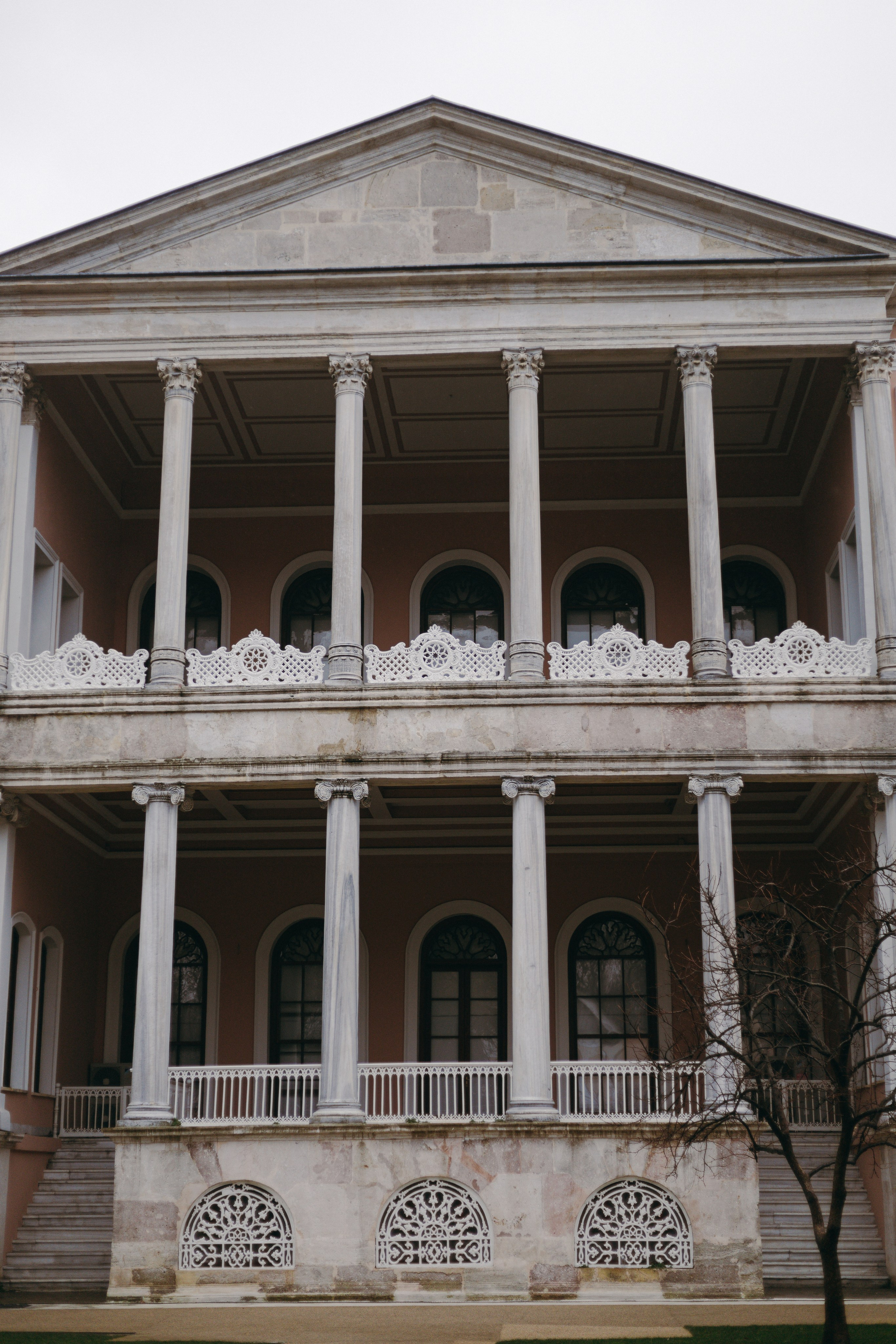 Стамбул. Профессиональный Фотограф во Владимире, в Москве и в Суздале — Полина Романычева