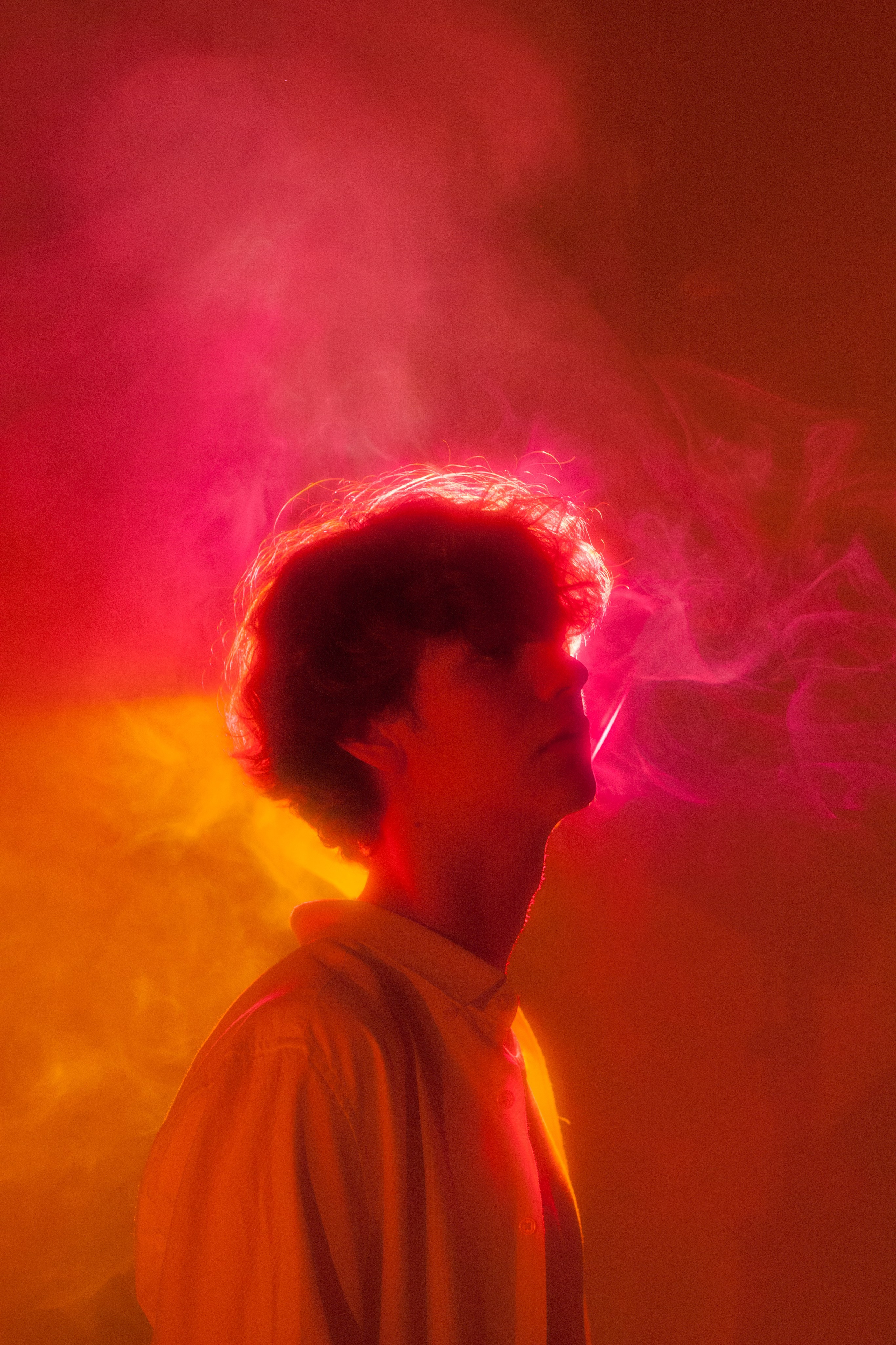 Арсений. Портретный фотограф в Тольятти Анастасия Осипова