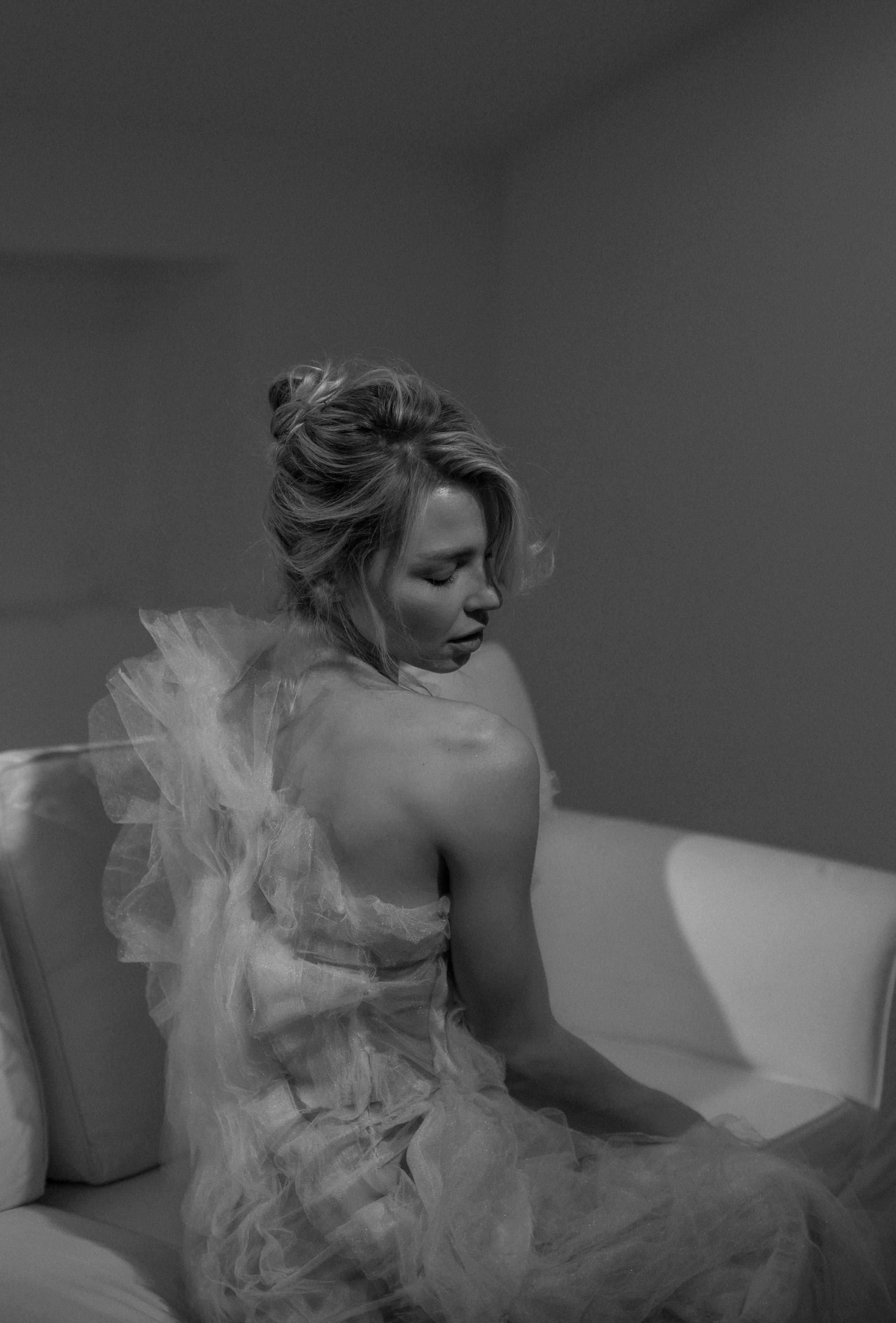 Юля. Фотограф москва