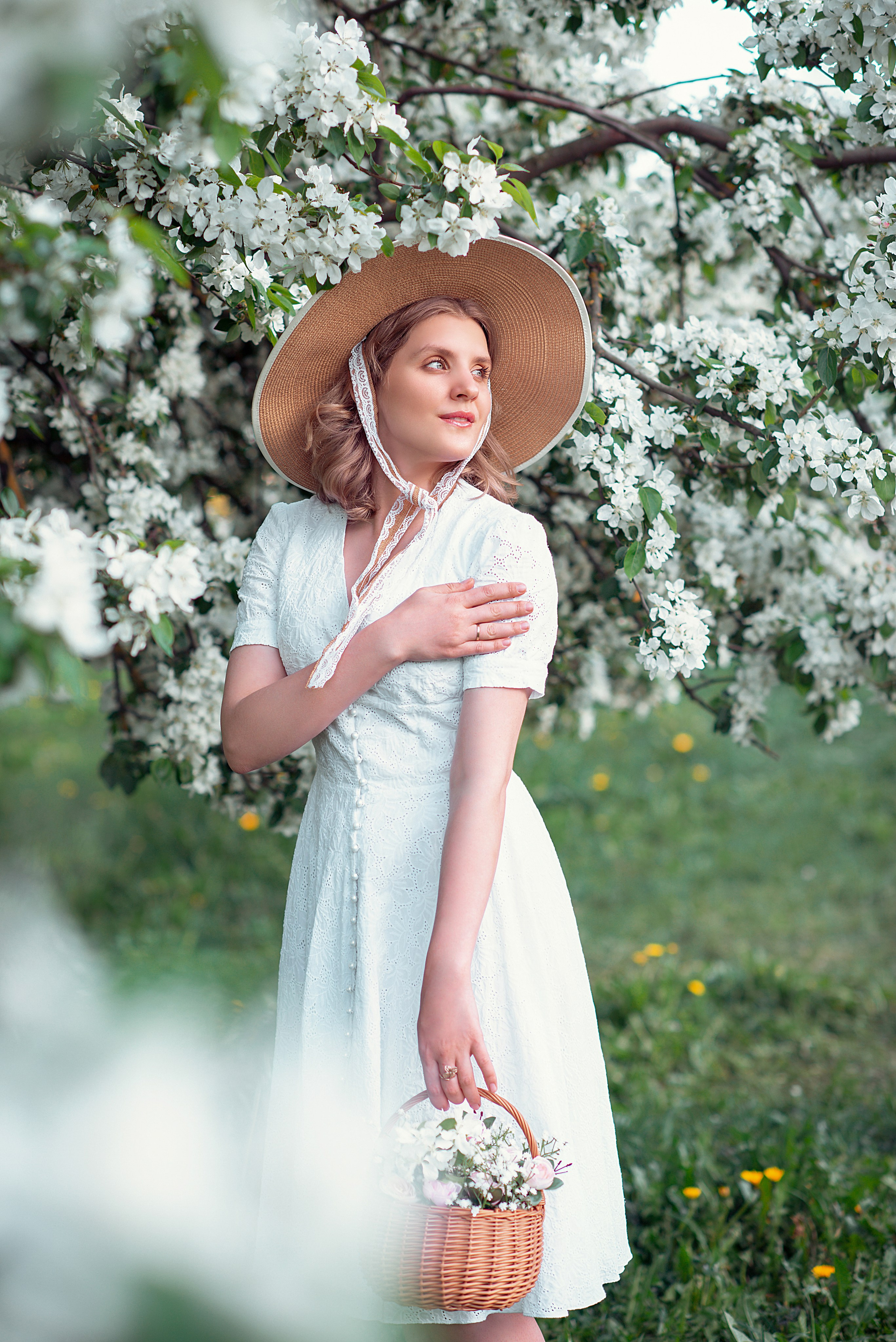 Даша. Фотограф в Санкт-Петербурге Катя Прудникова