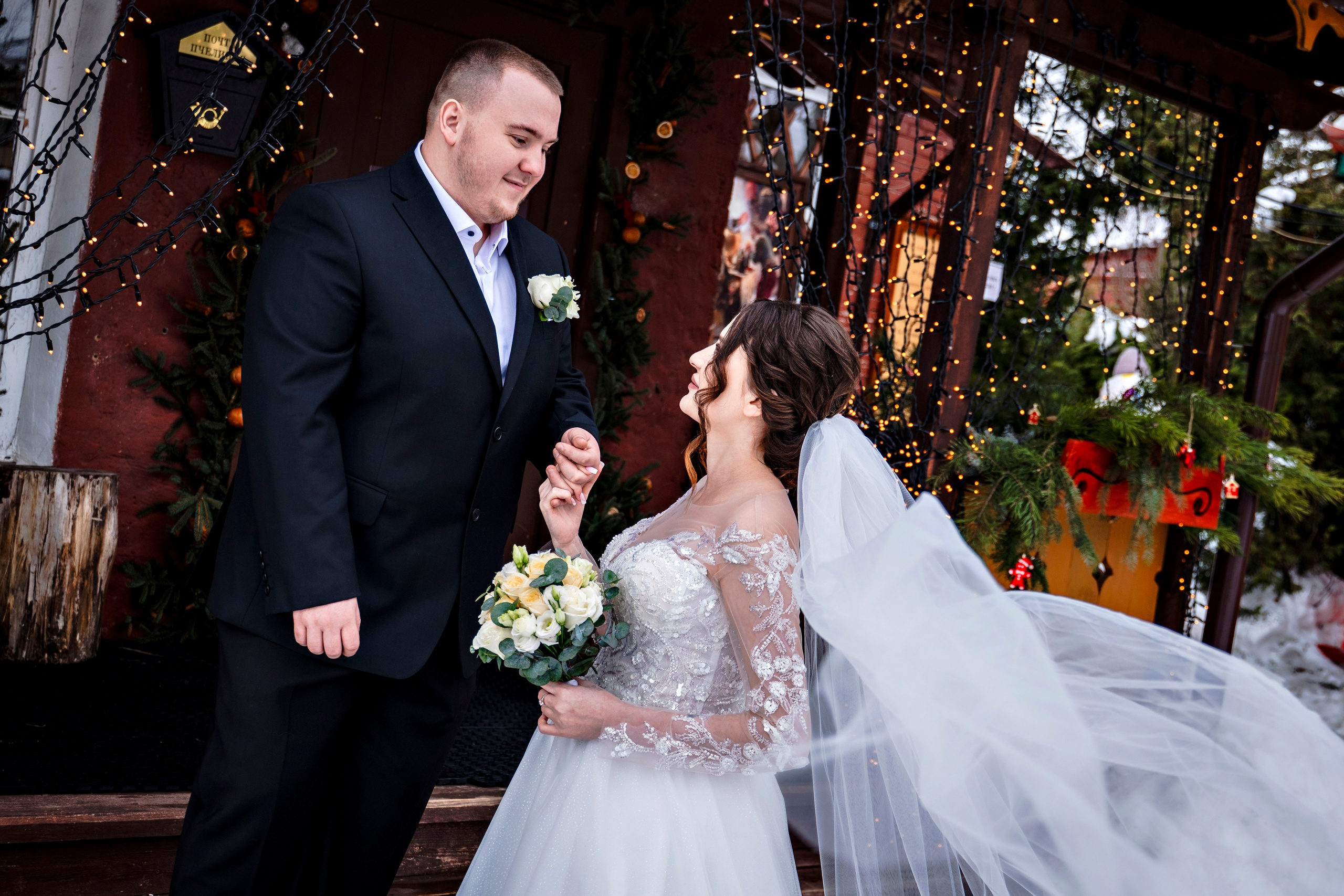 Олеся&Александр. Фотограф самых запоминающихся моментов Вашей жизни