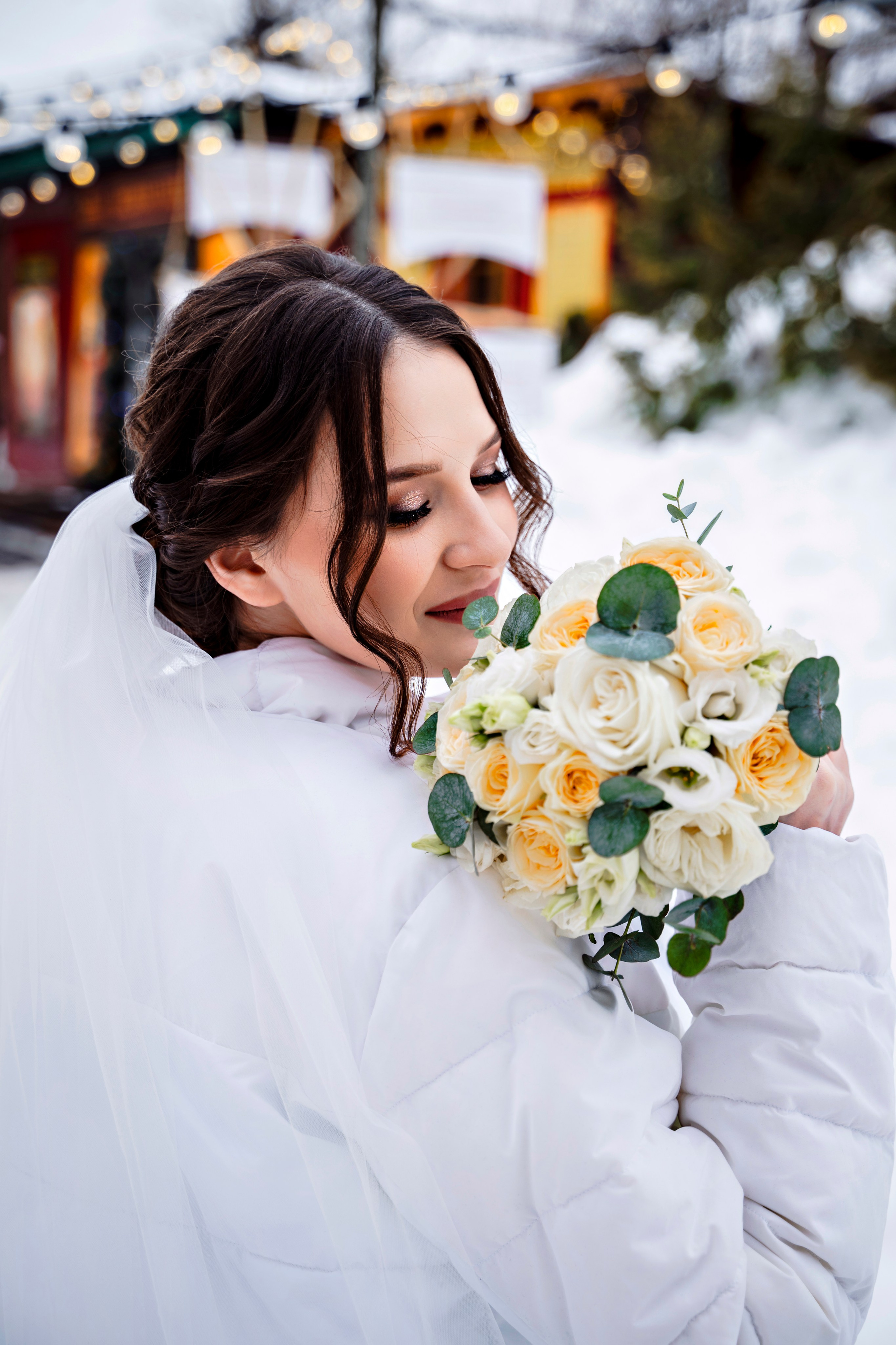 Олеся&Александр. Фотограф самых запоминающихся моментов Вашей жизни