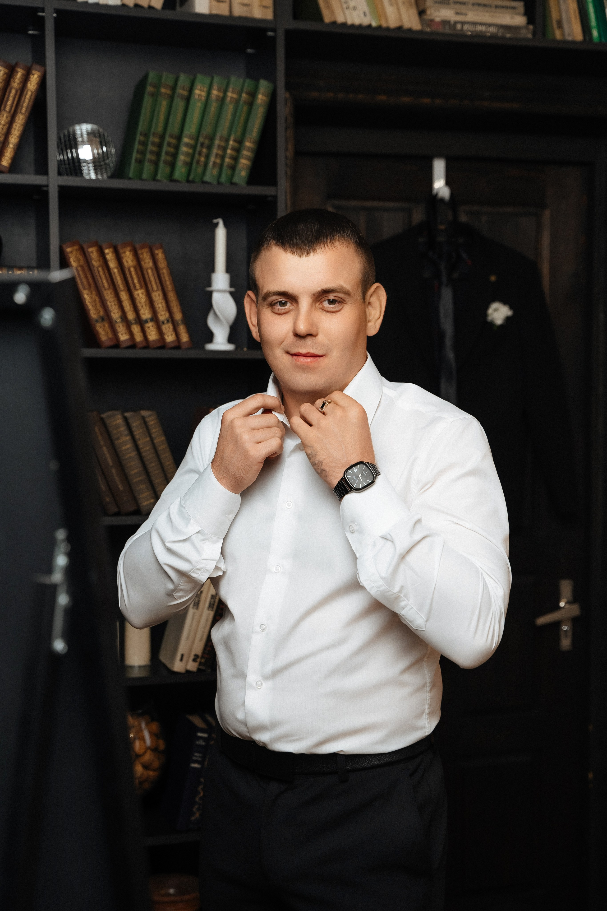 Александр и Анастасия. Семейный и свадебный фотограф в Бугуруслане Екатерина Ронжина