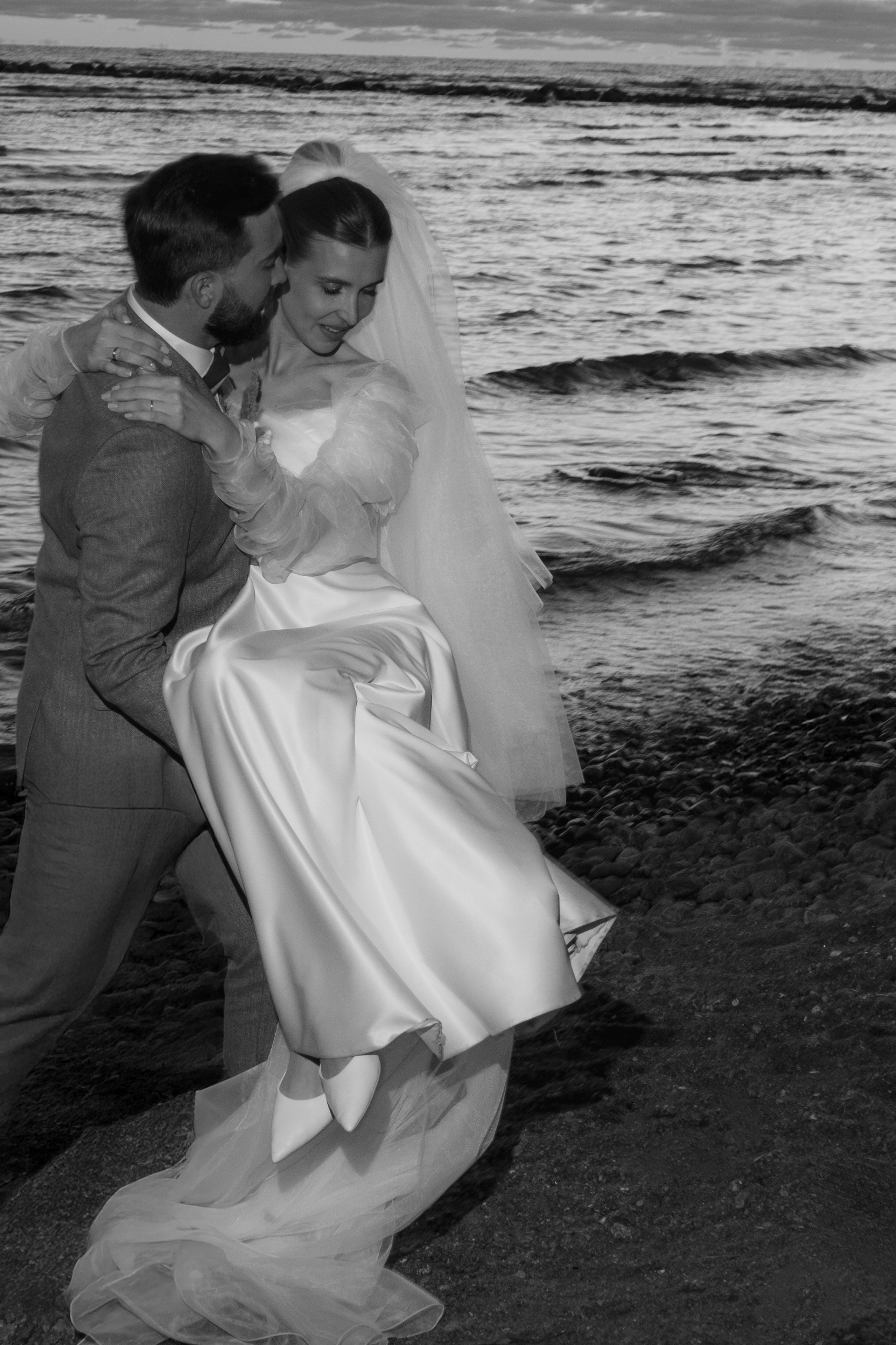 Морская история. Константин Суриков свадебный фотограф Санкт-Петербург