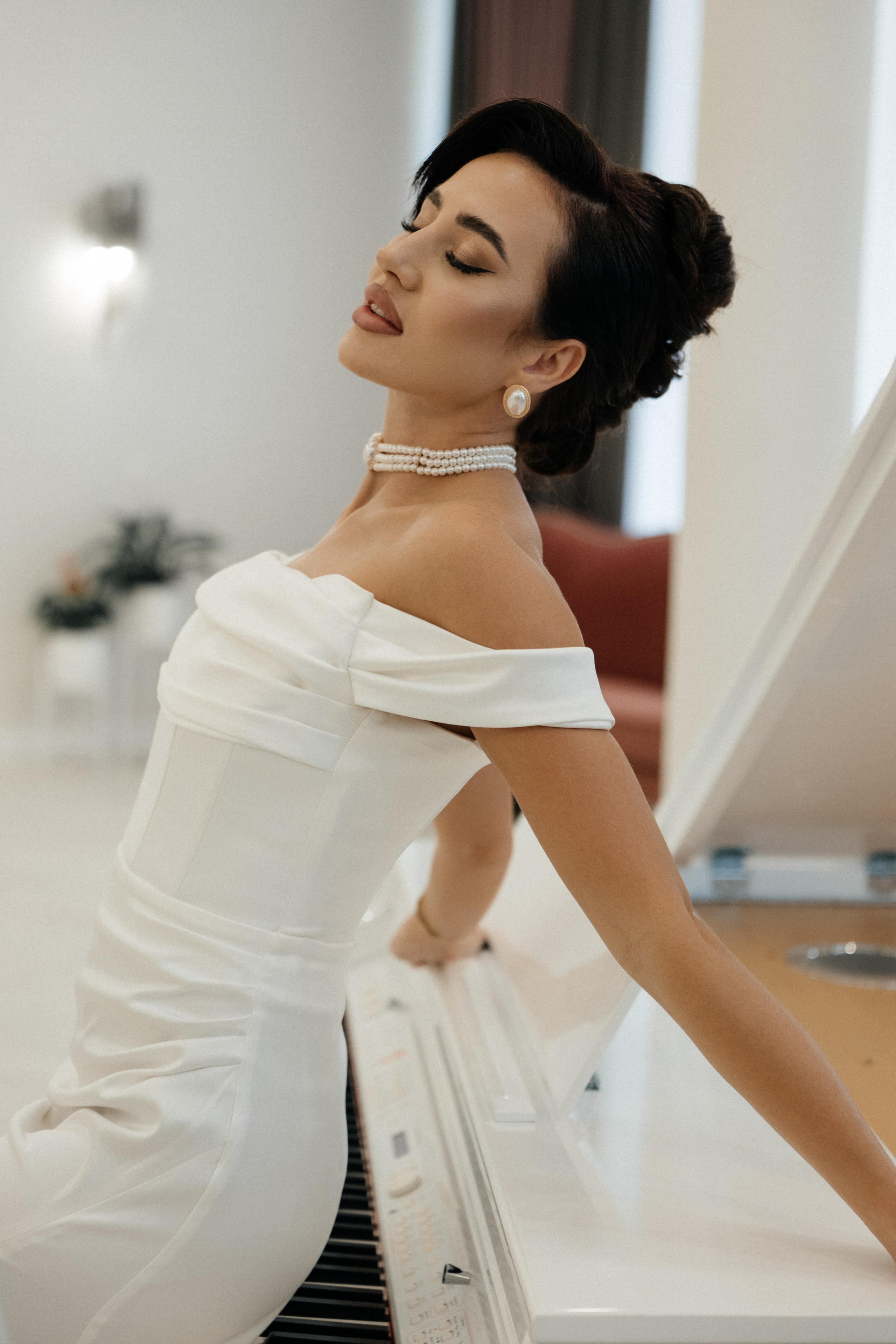 RATMIR & JESSICA. Свадебное ФОТО & ВИДЕО Москва/Липецк