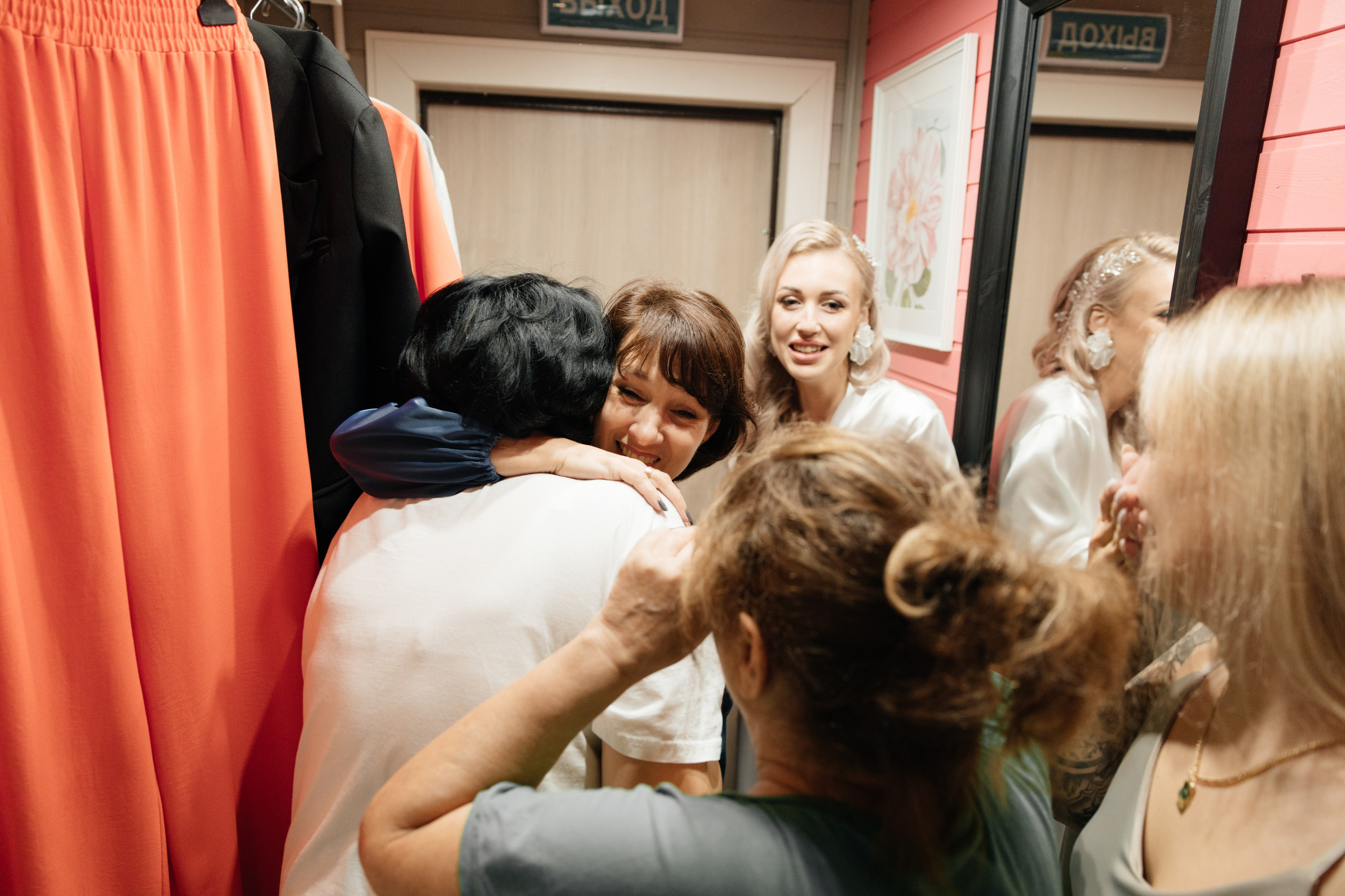 BORIS & ANASTASIA. Свадебное ФОТО & ВИДЕО Москва/Липецк