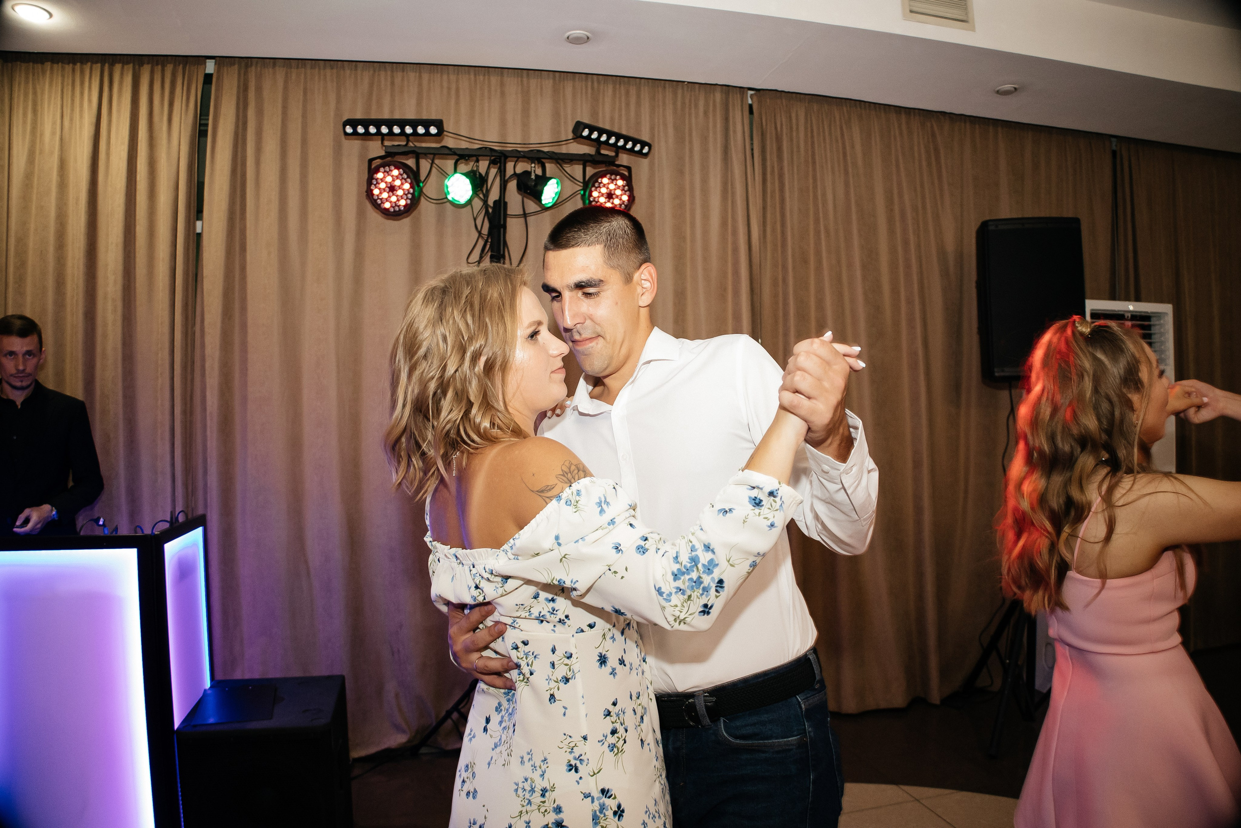 Свадьба полный день. Фотограф в Иркутске