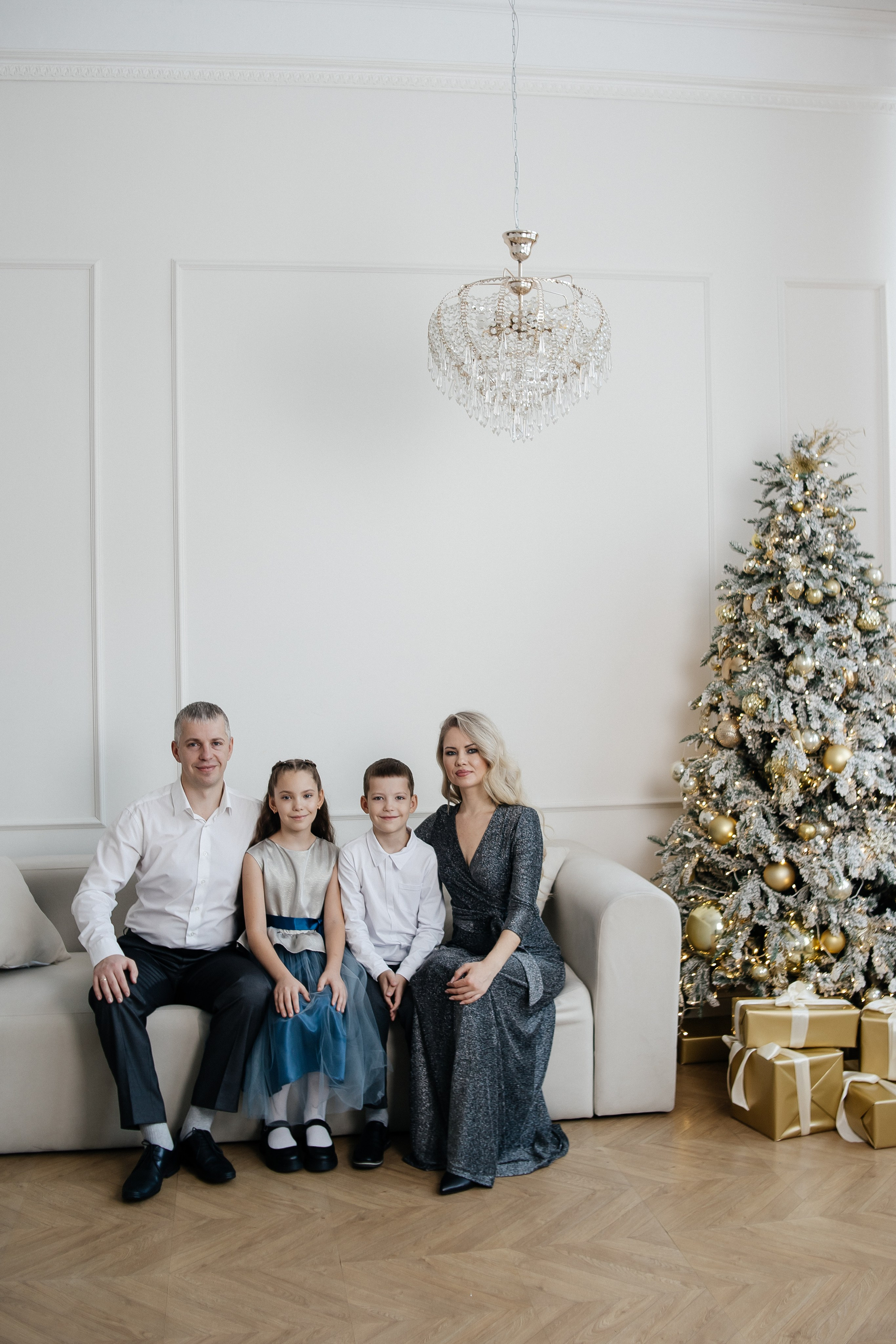 Семья. Фотограф в Иркутске