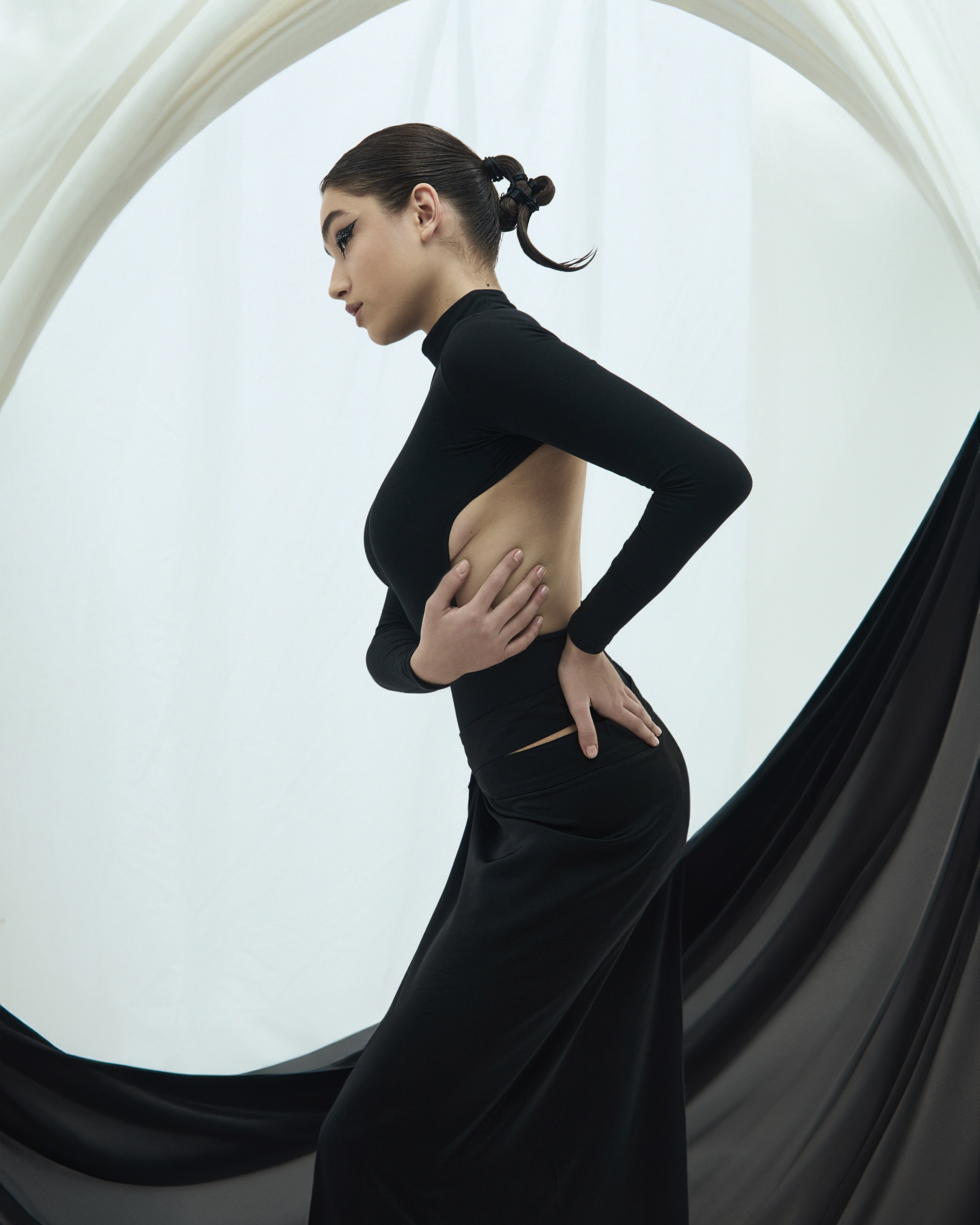 VIVIEN. Главная