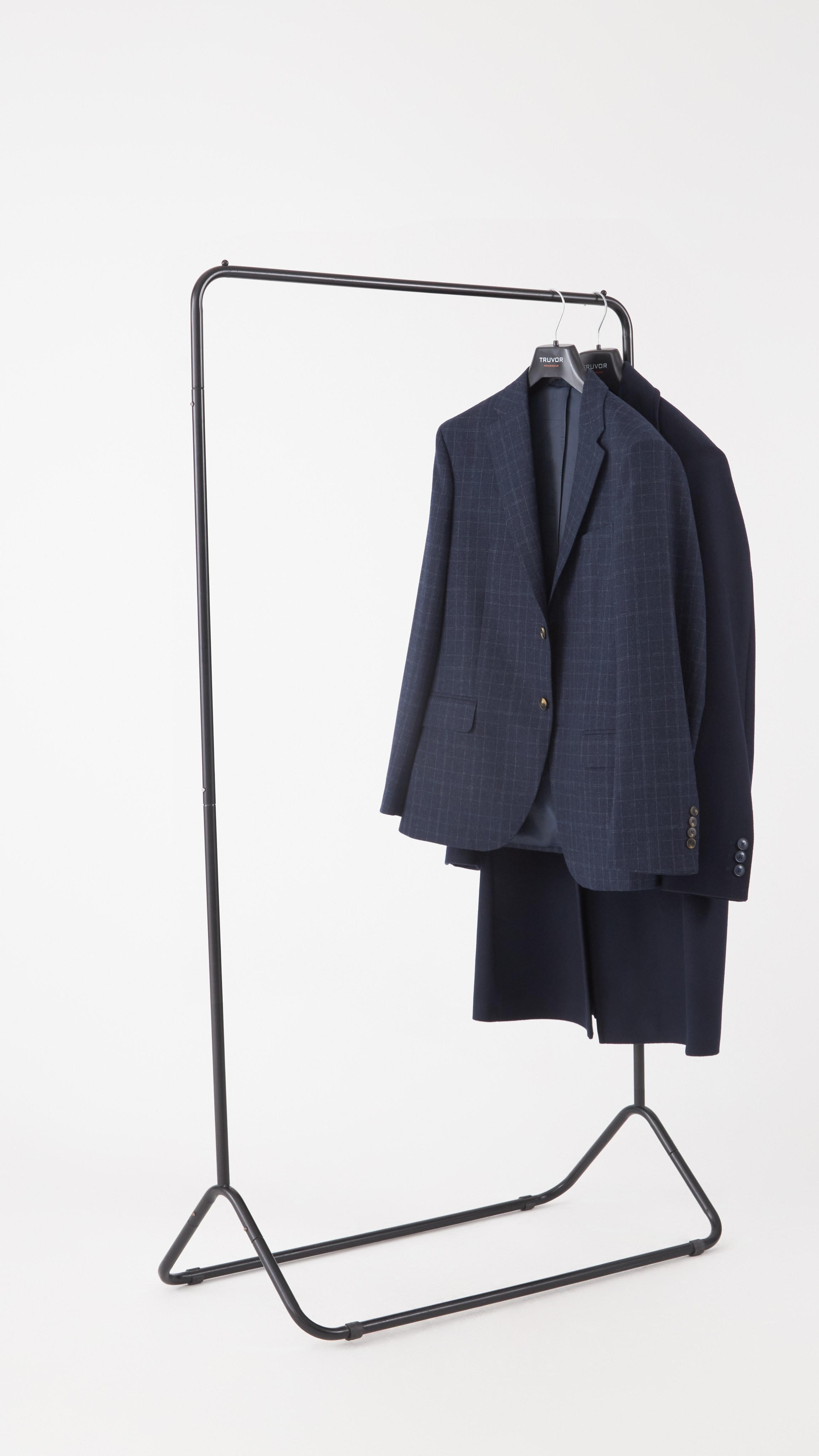 TRUVOR | Part 1. Главная