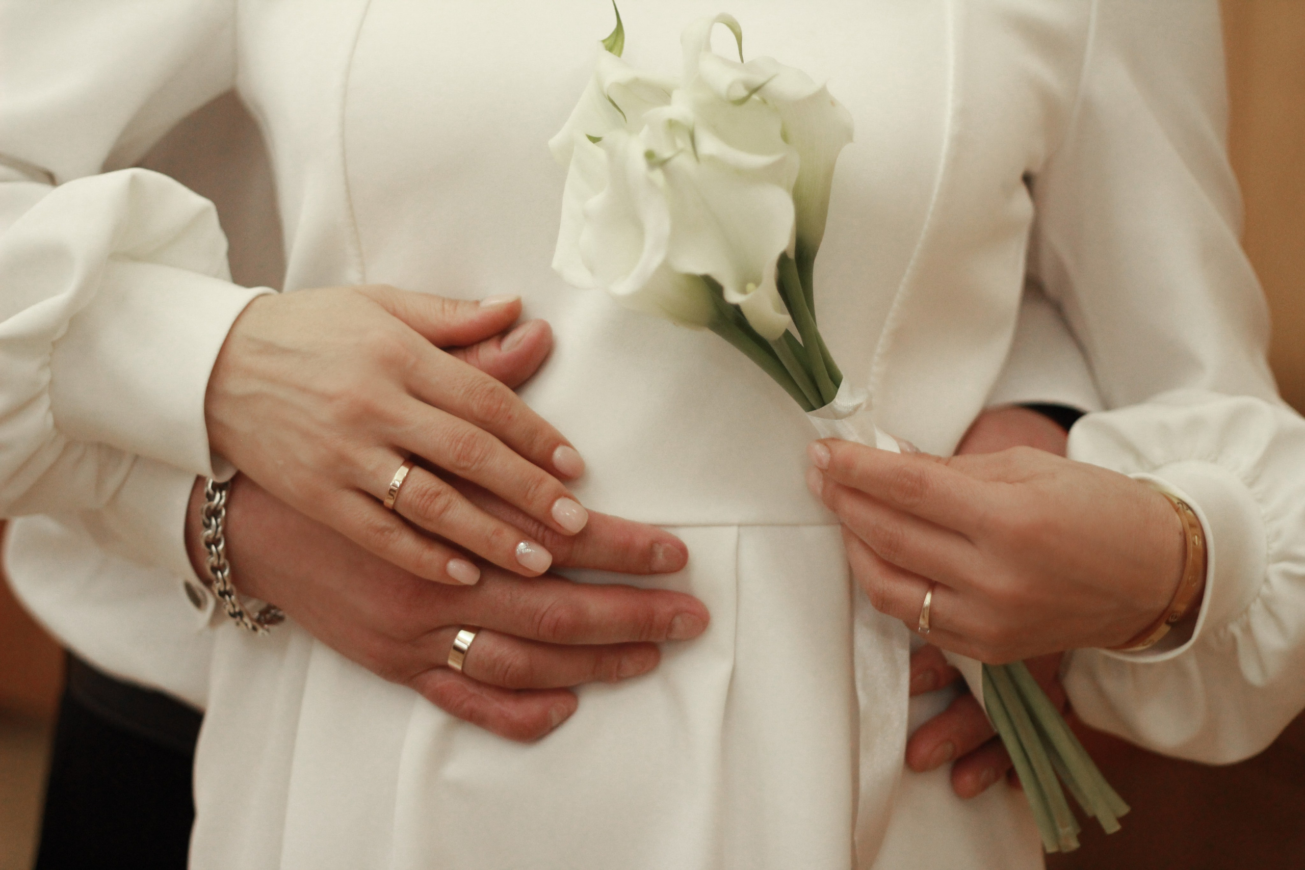 Бракосочетание. Фотограф Москва и Московская область (Подольск)