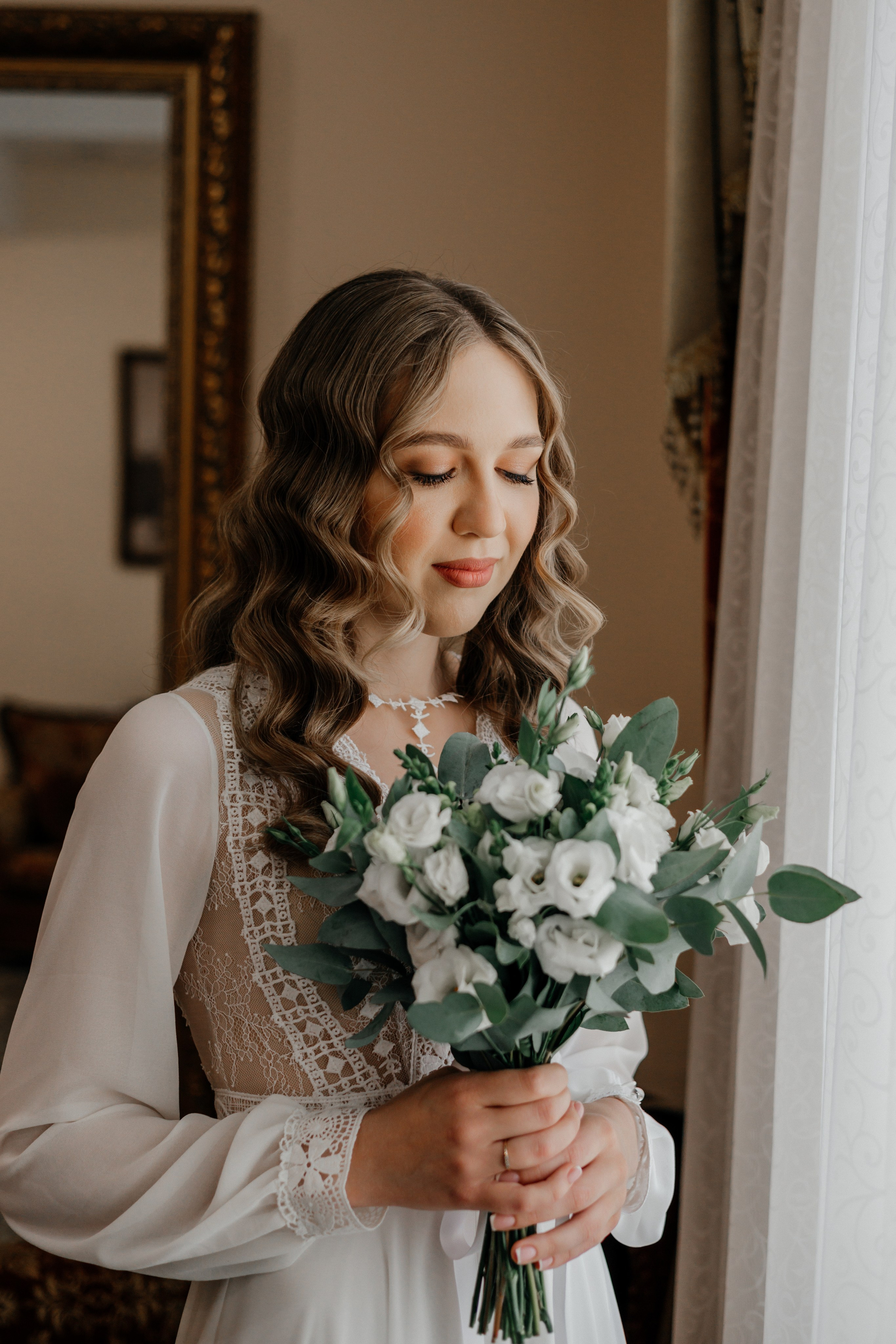 Роман и Анна. Фотограф Краснодар