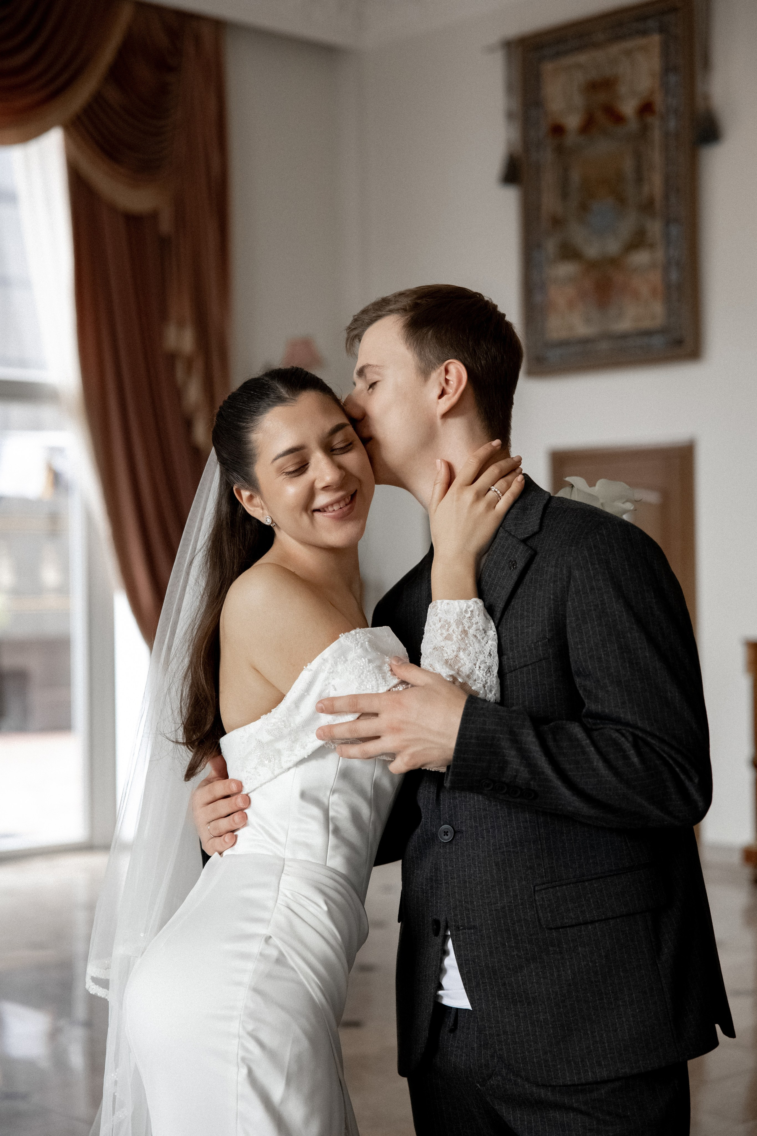 Артем и Дарья. Фотограф Краснодар