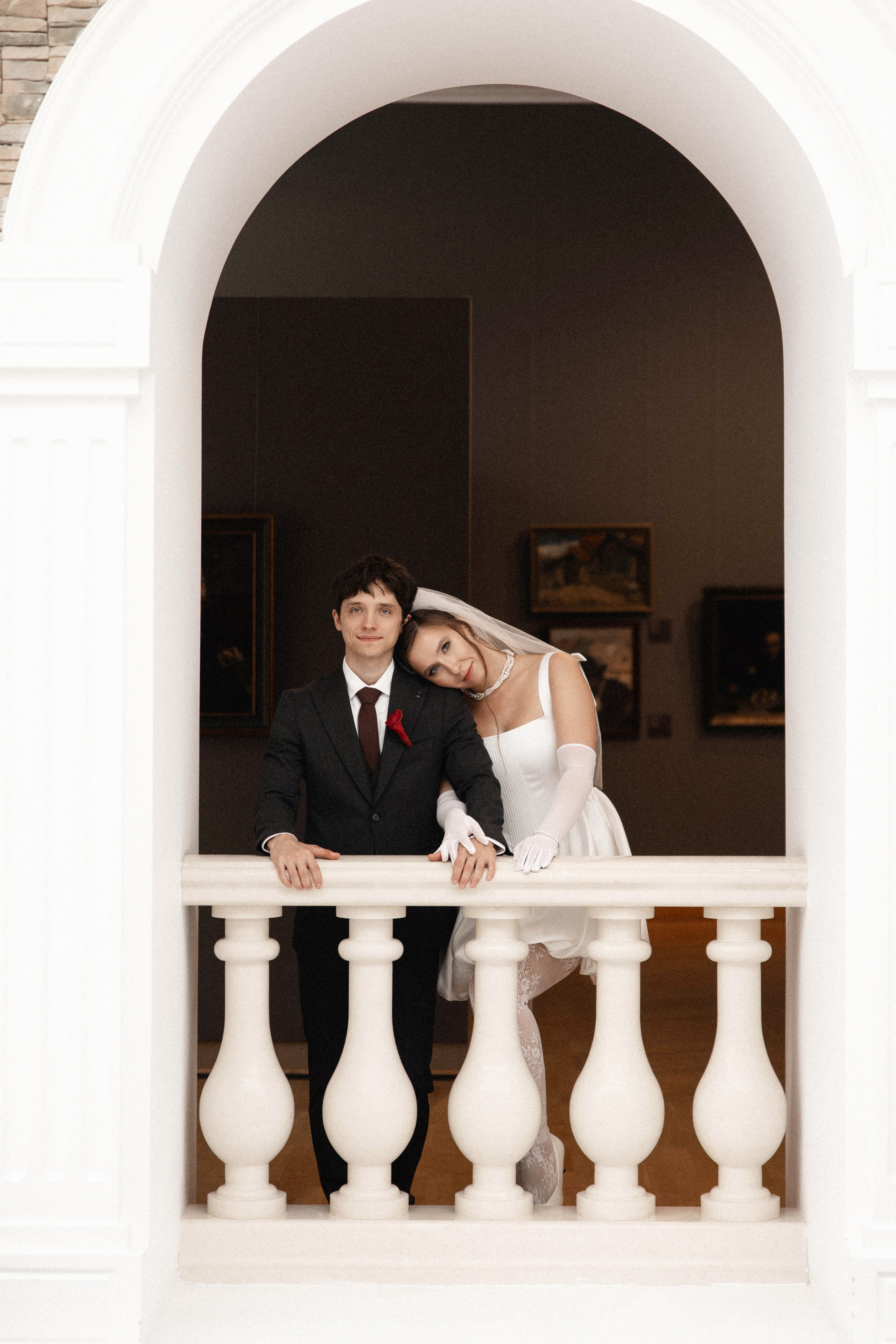 Ксения & Юрий. Свадебный и портретный фотограф Соломко Диана