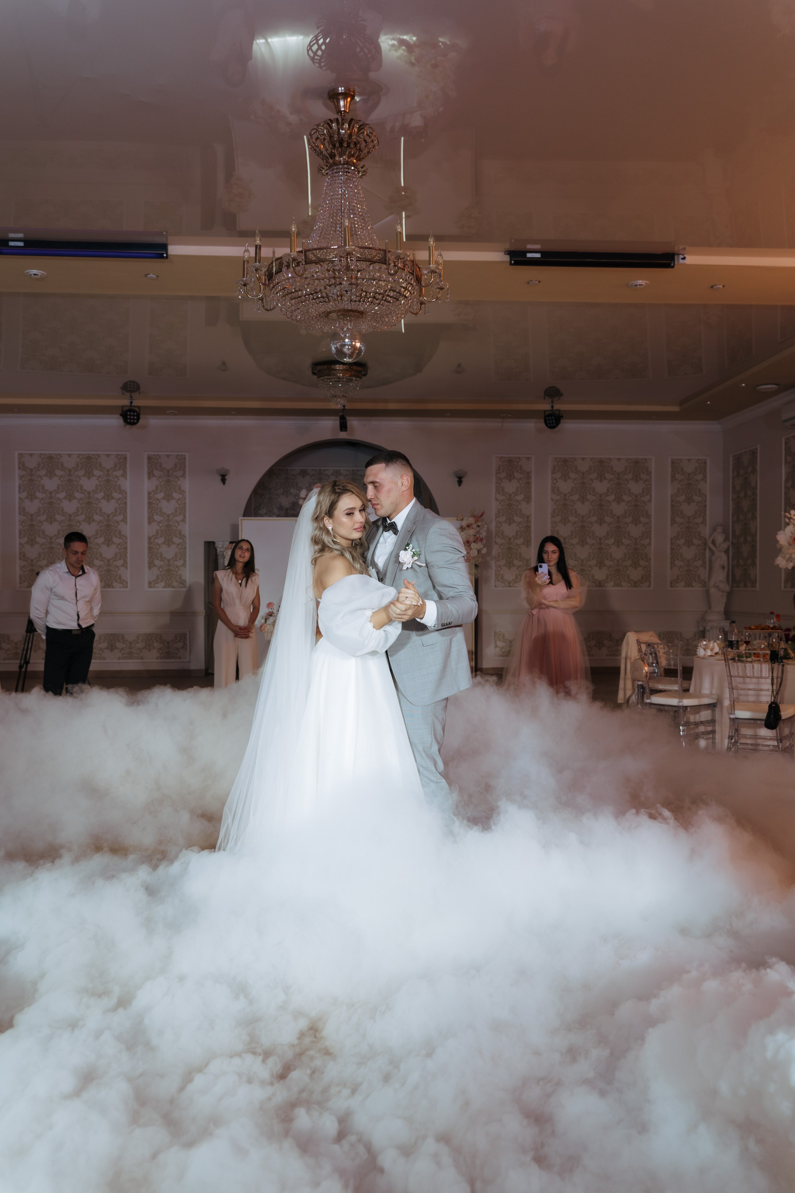 Юля и Сергей. Семейный фотограф Новочеркасск