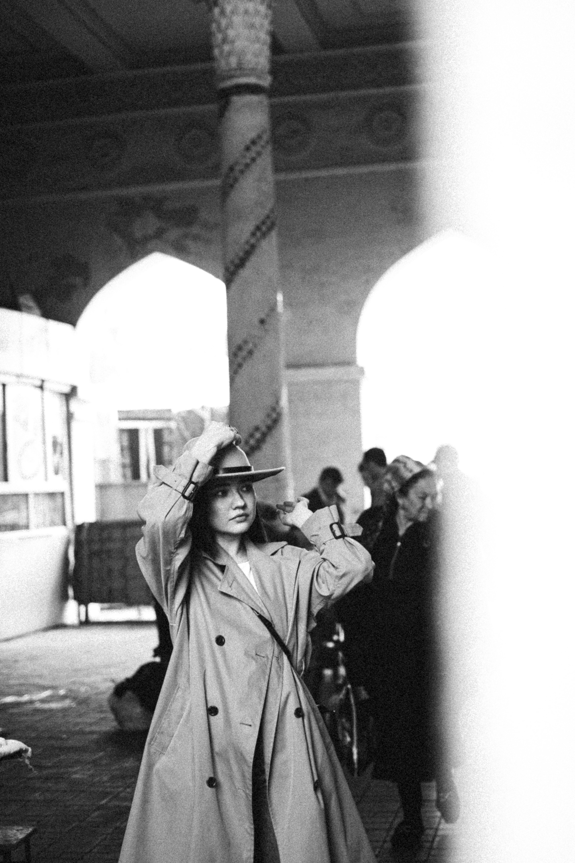 Чорсу рынок. Alesya Gee Photographer Uzbekistan